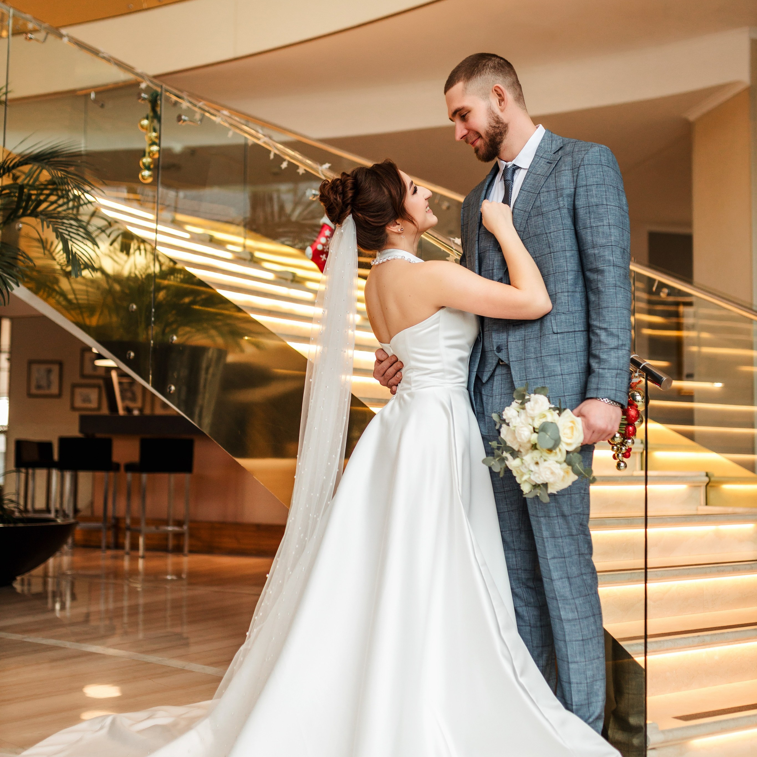 Відгуки. Весільний фотограф Сергій Шкрябій