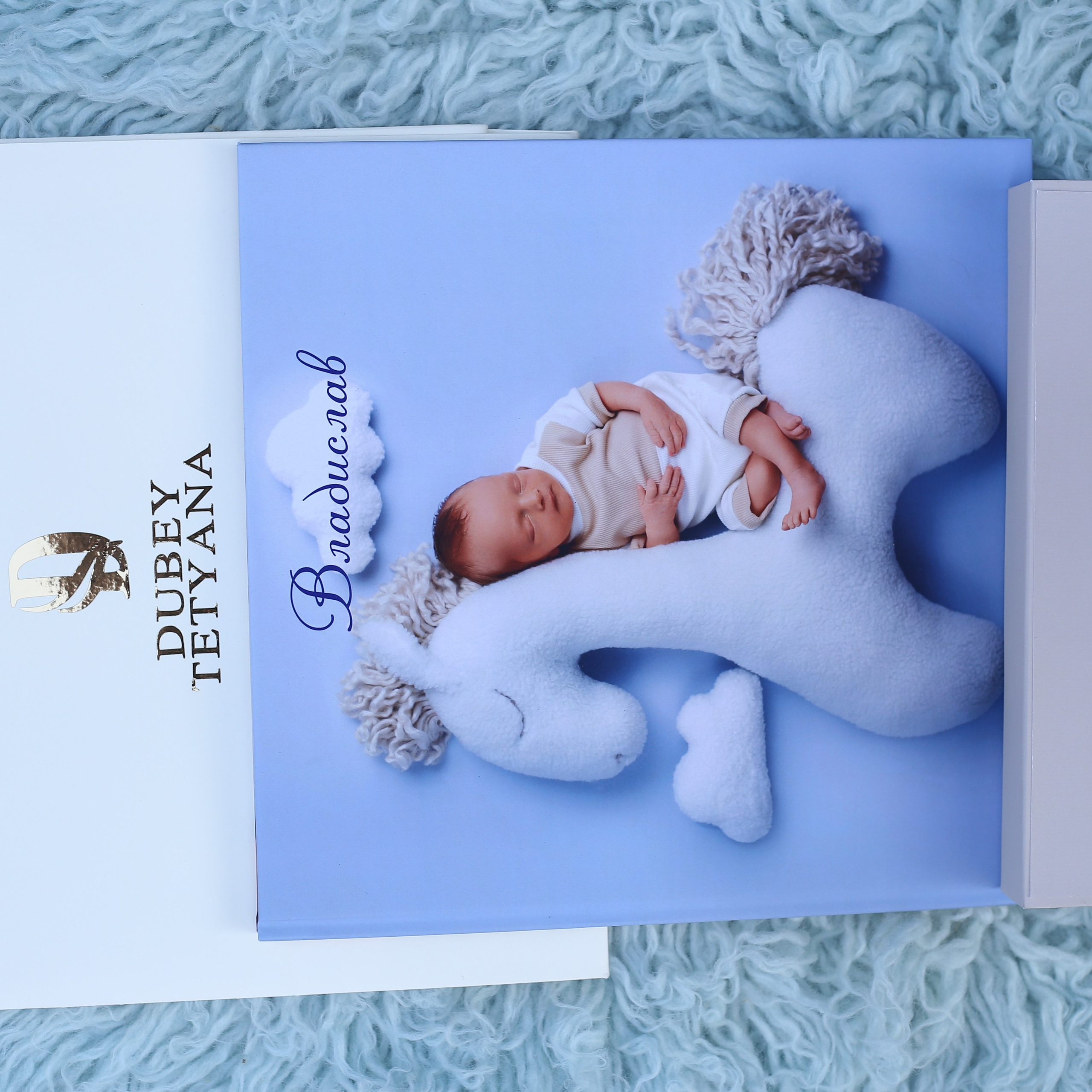 Fotokniha 30*30 cm