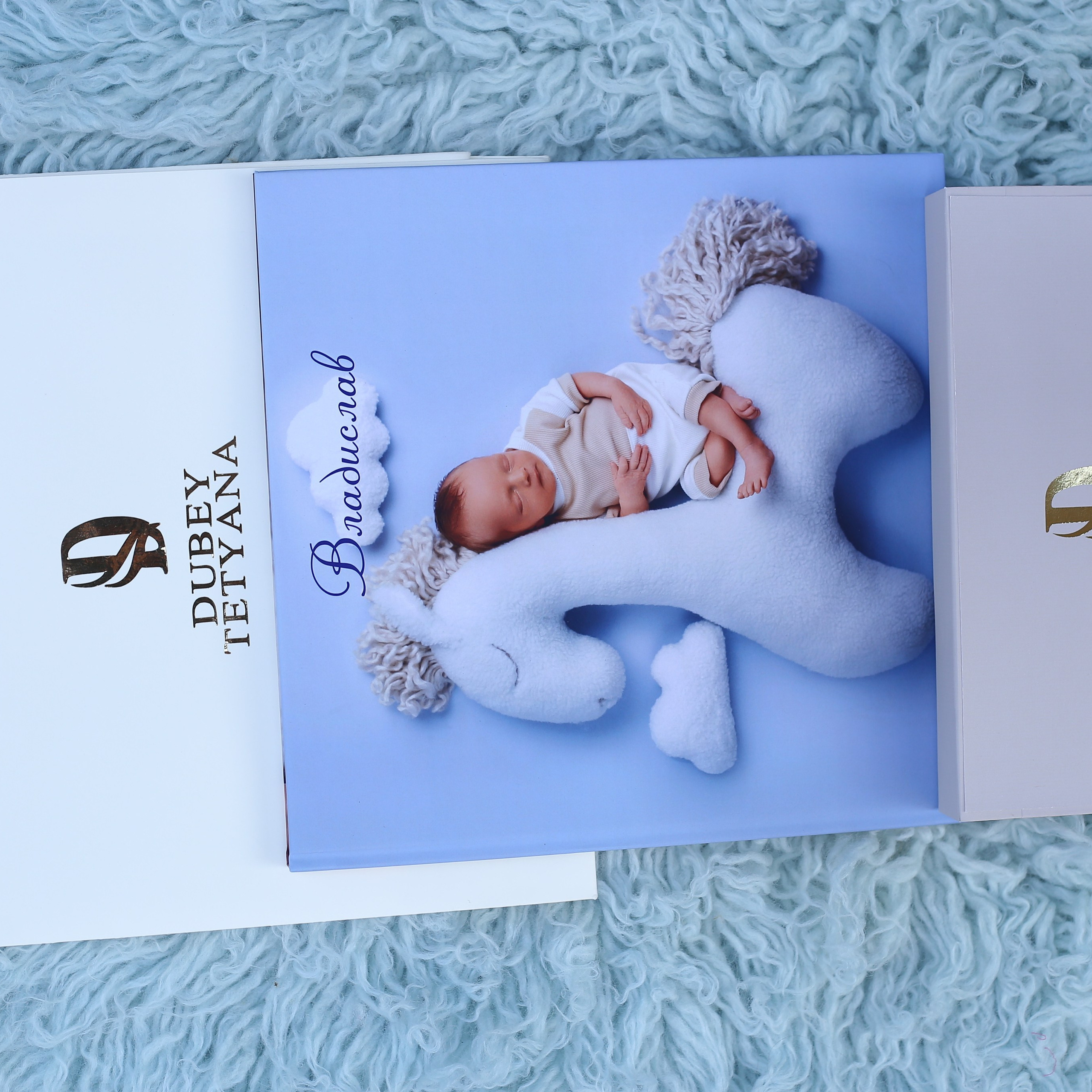 Fotokniha 30*30 cm