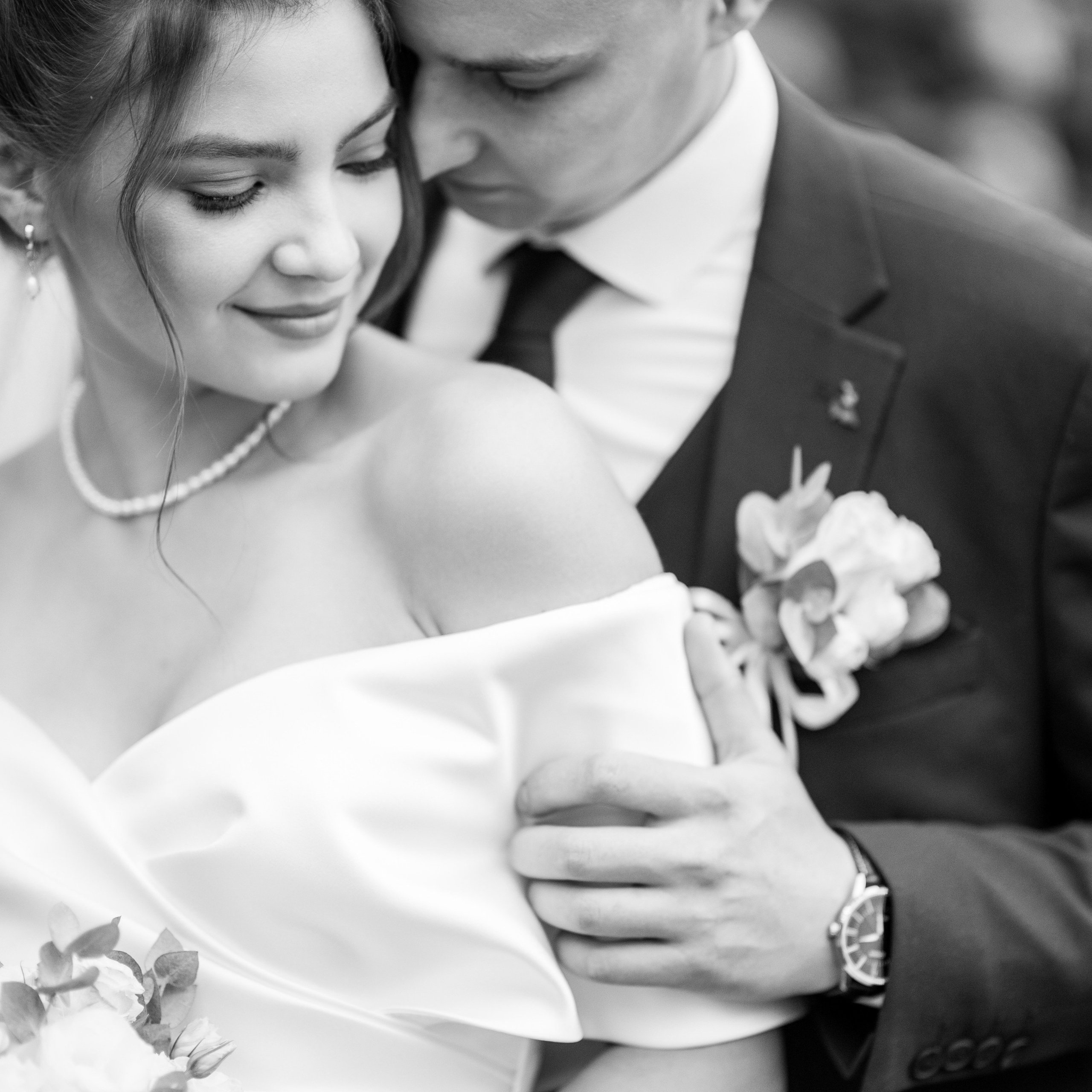 Відгуки. Фотограф — Юрій Носач