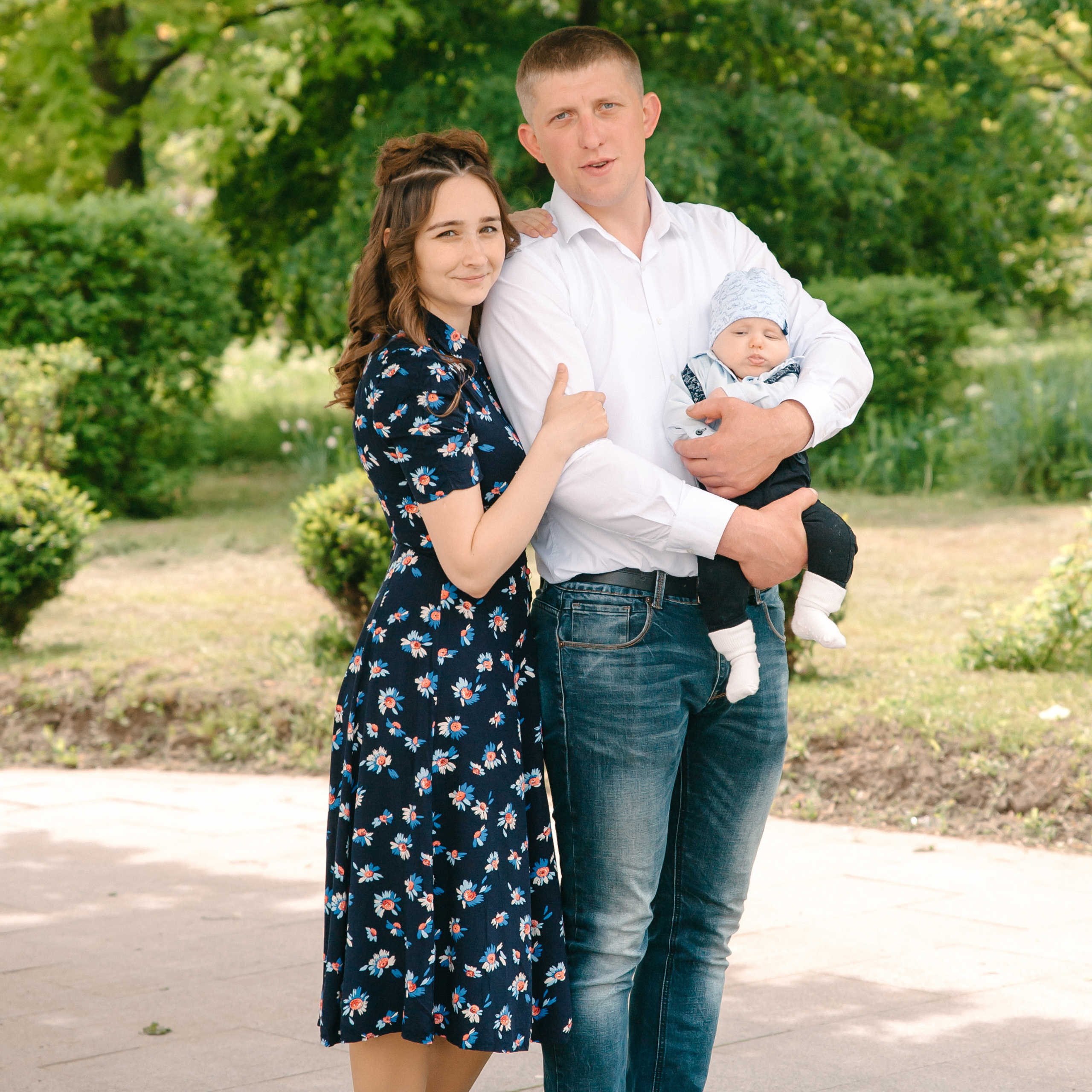 Відгуки. Фотограф — Юрій Носач