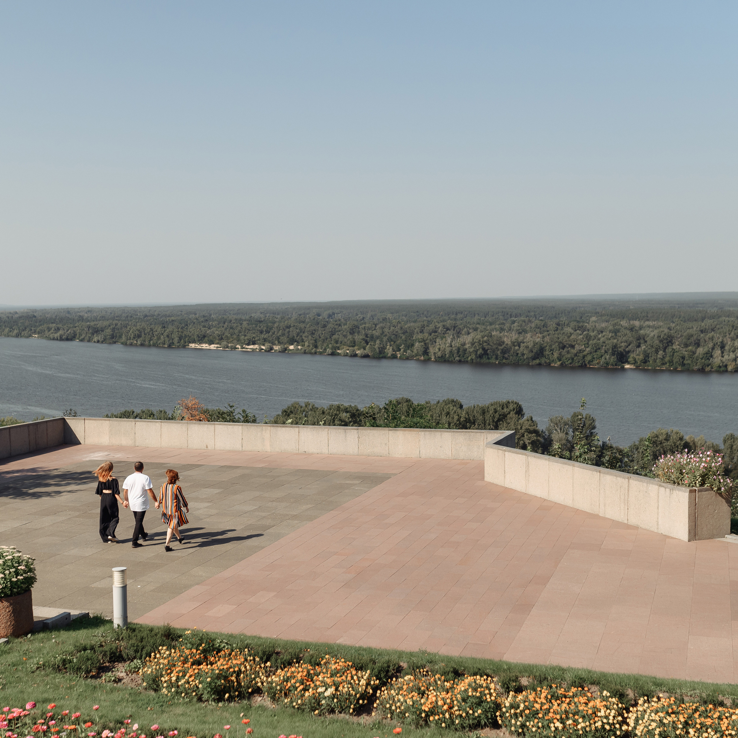 Відгуки. Фотограф — Юрій Носач