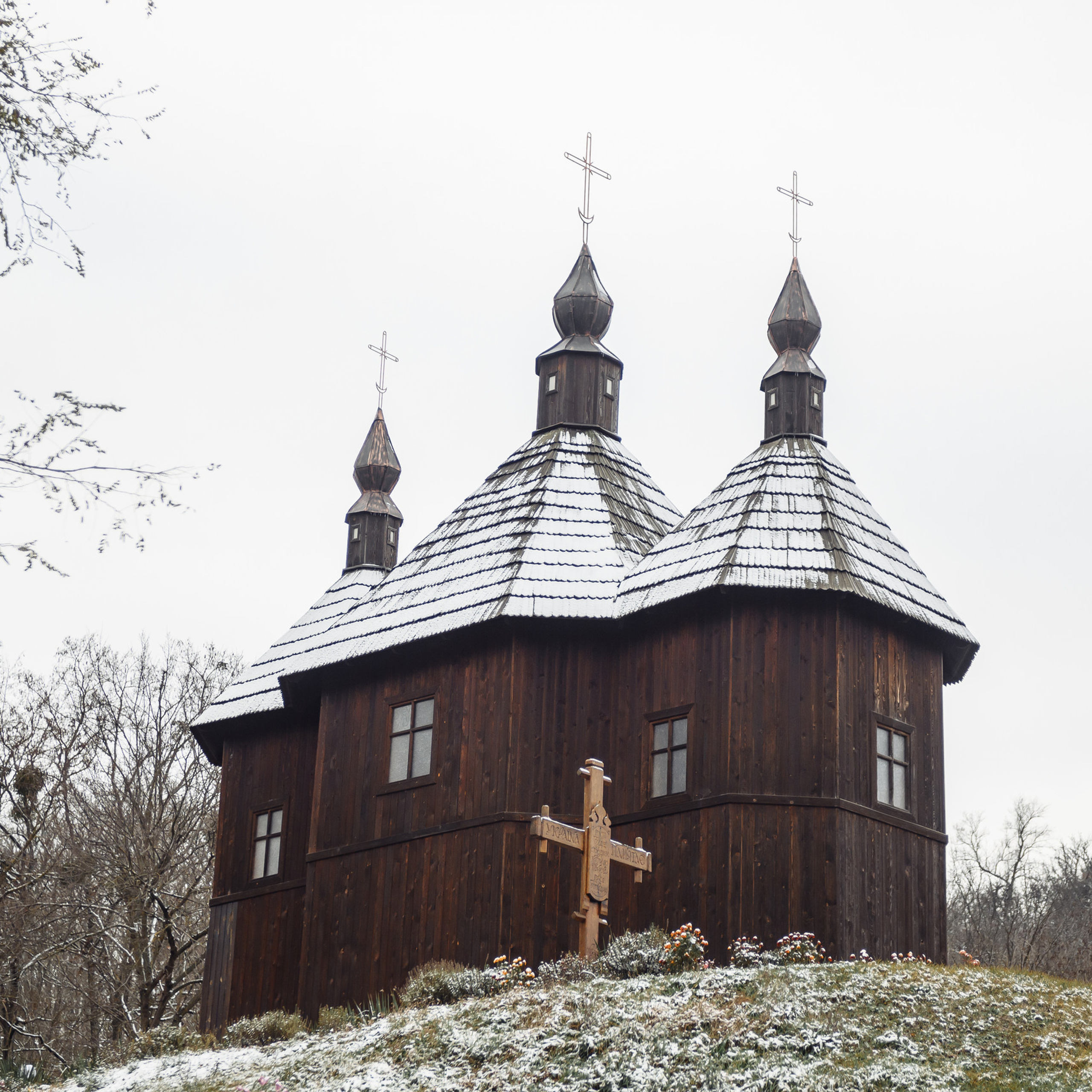 Відгуки. Фотограф — Юрій Носач