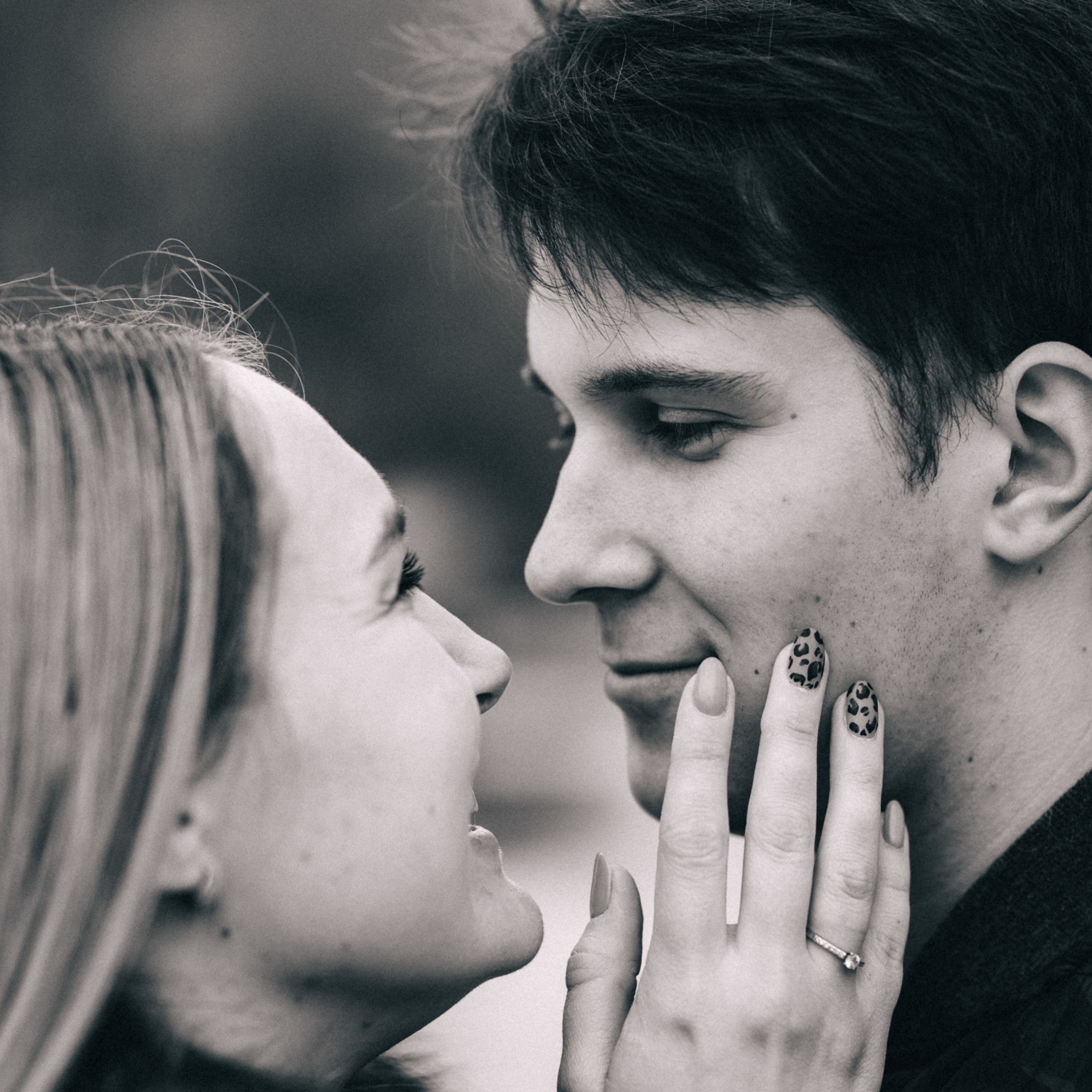 Виталий и Эвелина (LS)