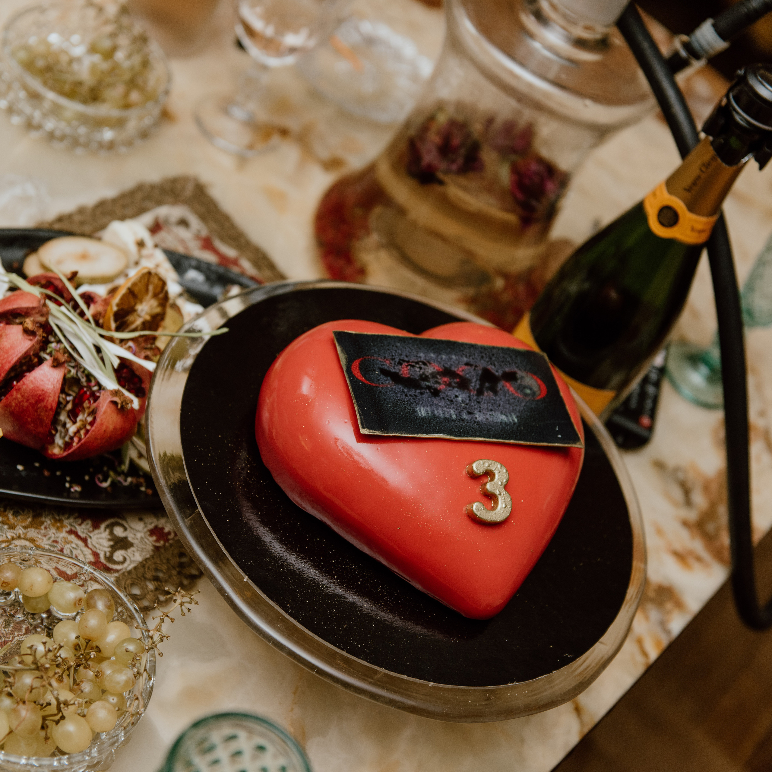 Arvustused. Pulmafotograaf ja videograaf Eestis, Tallinn