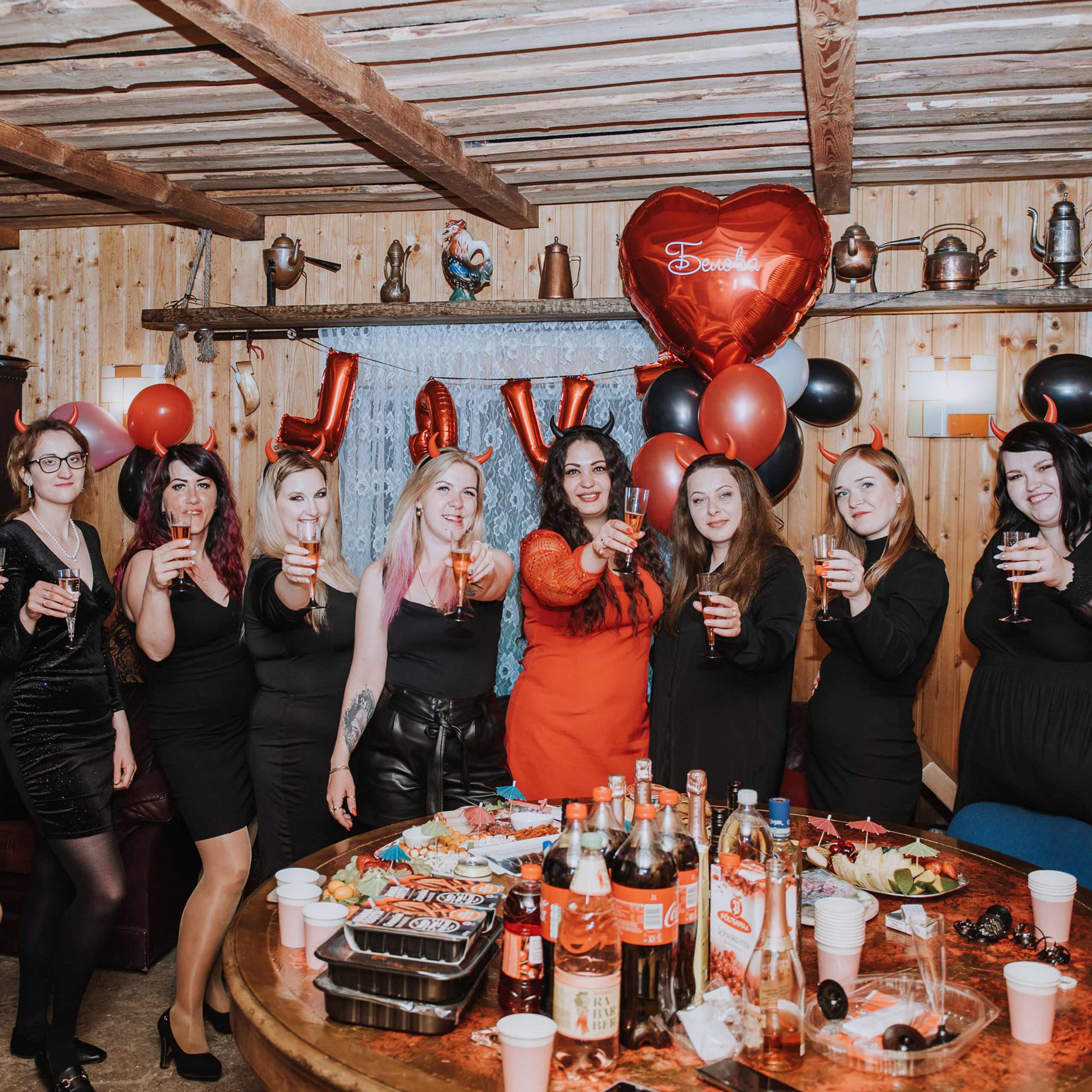 Arvustused. Pulmafotograaf ja videograaf Eestis, Tallinn