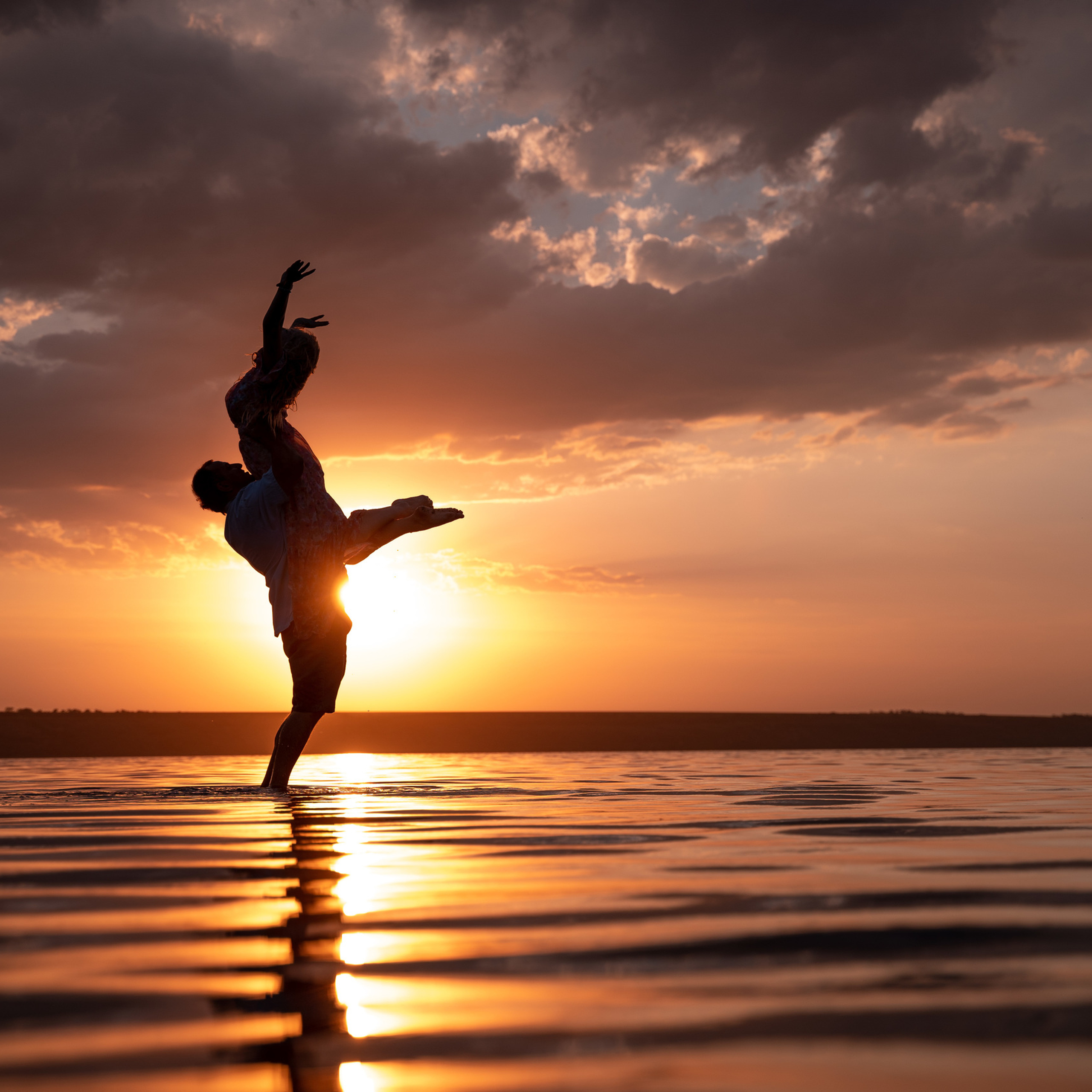 Ирина и Михаил (LS)