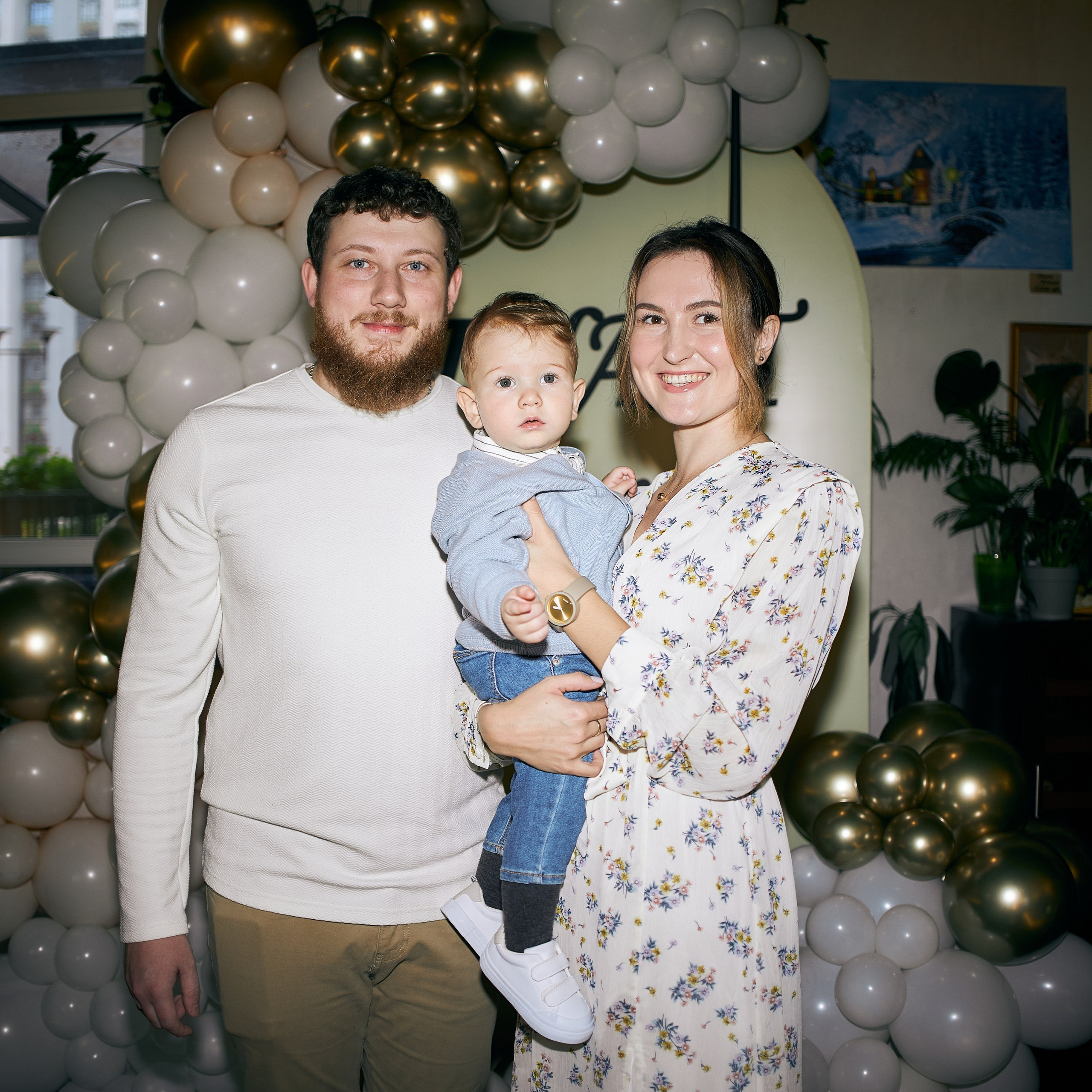 Відгуки. Сімейний фотограф в Києві