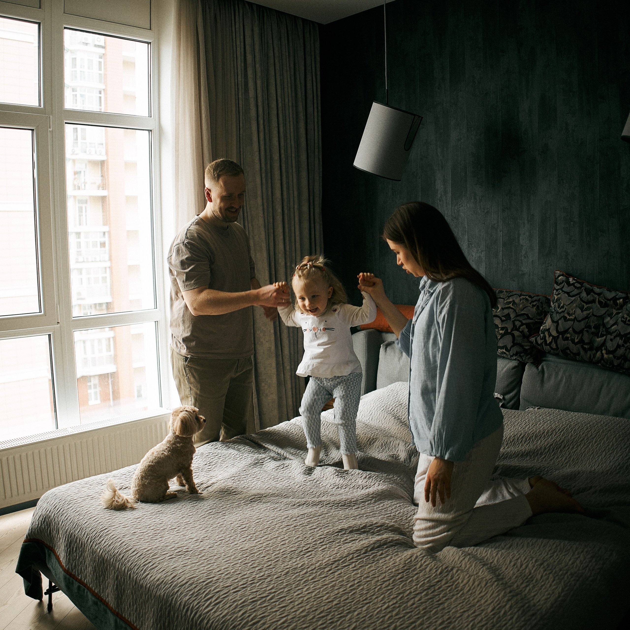 Відгуки. Сімейний фотограф в Києві