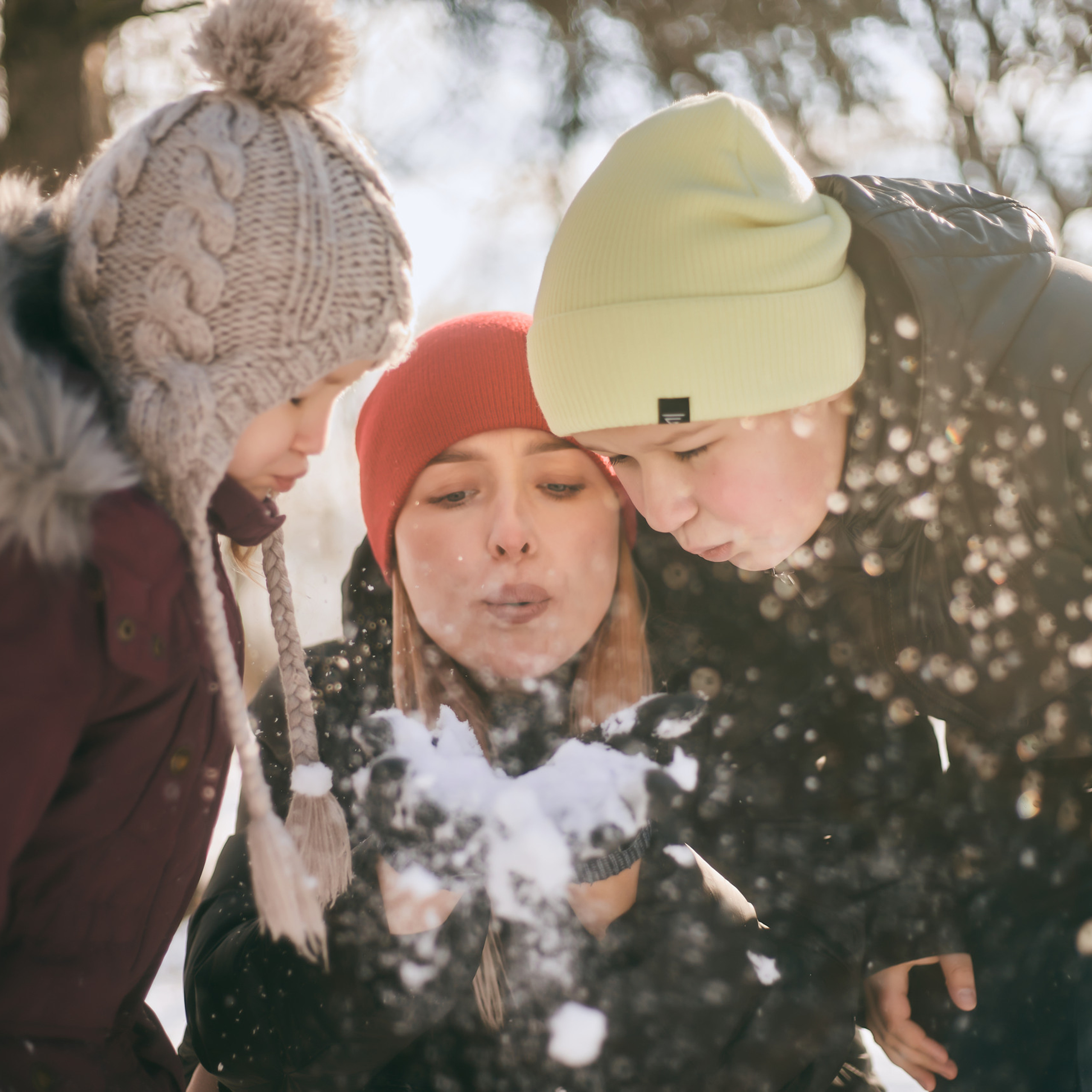 Відгуки. Сімейний фотограф в Києві