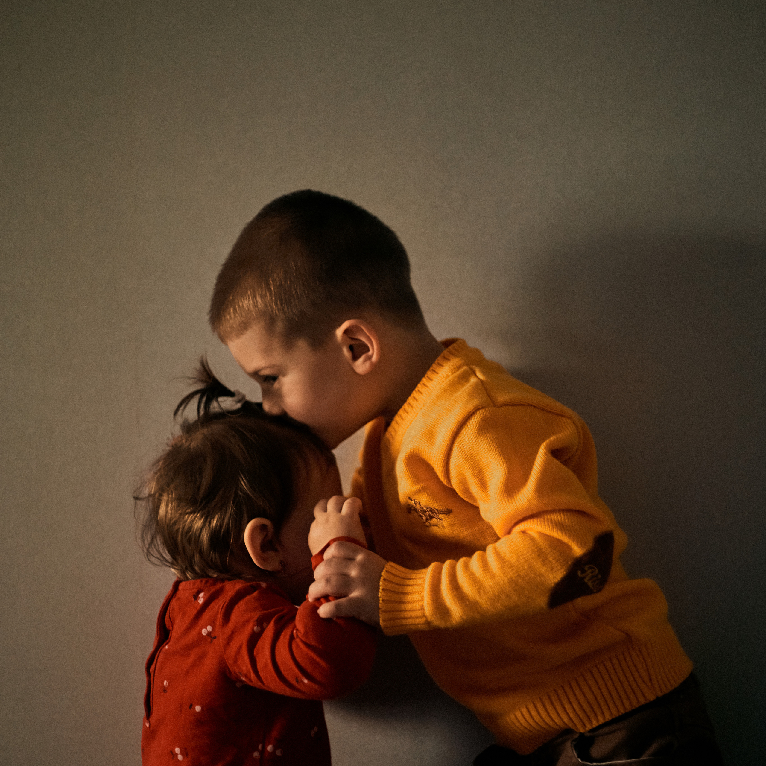 Ранок перед Різдвом