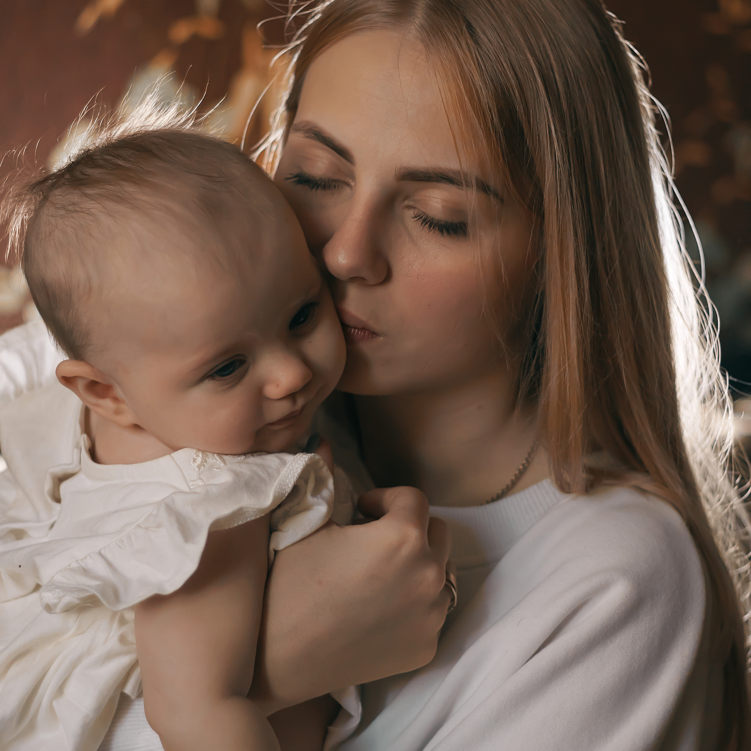 Поцілунків багато не буває