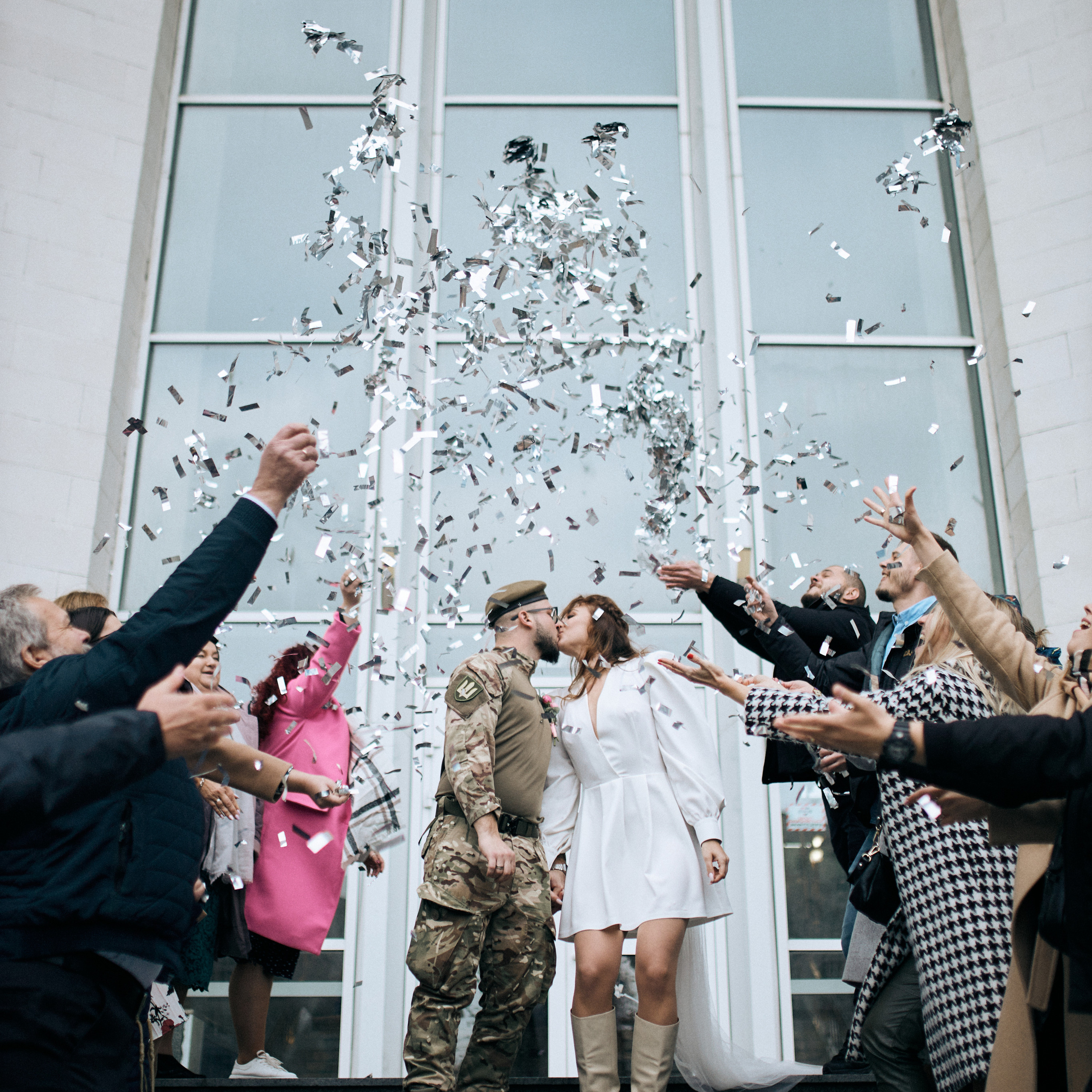 Антон й Анастасія