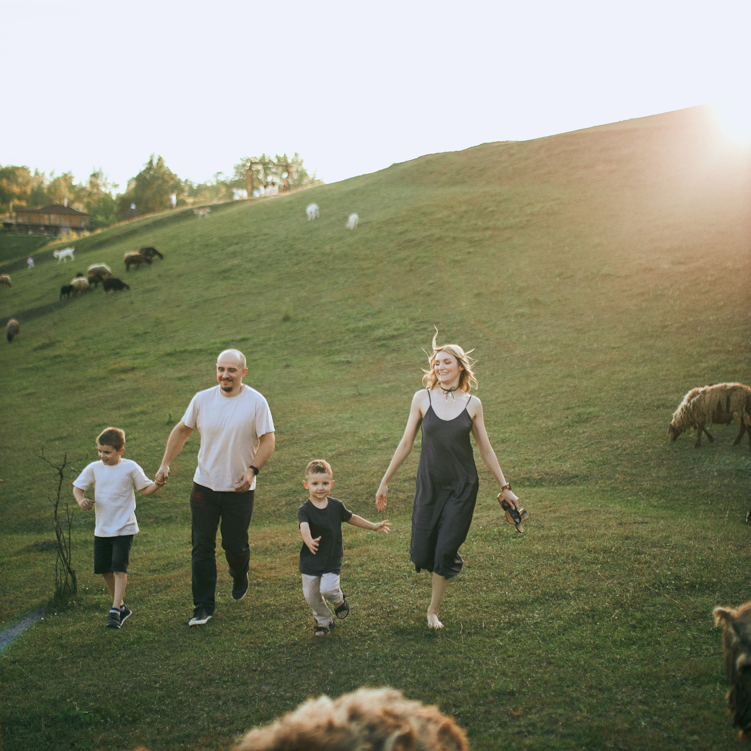 Відгуки. Сімейний фотограф в Києві