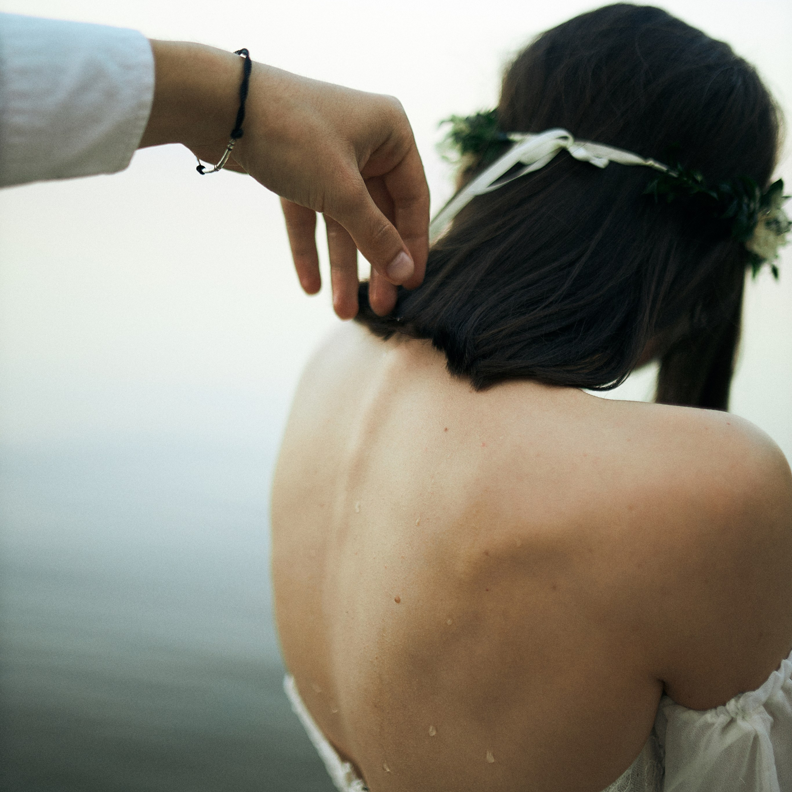 Світлана та Стас