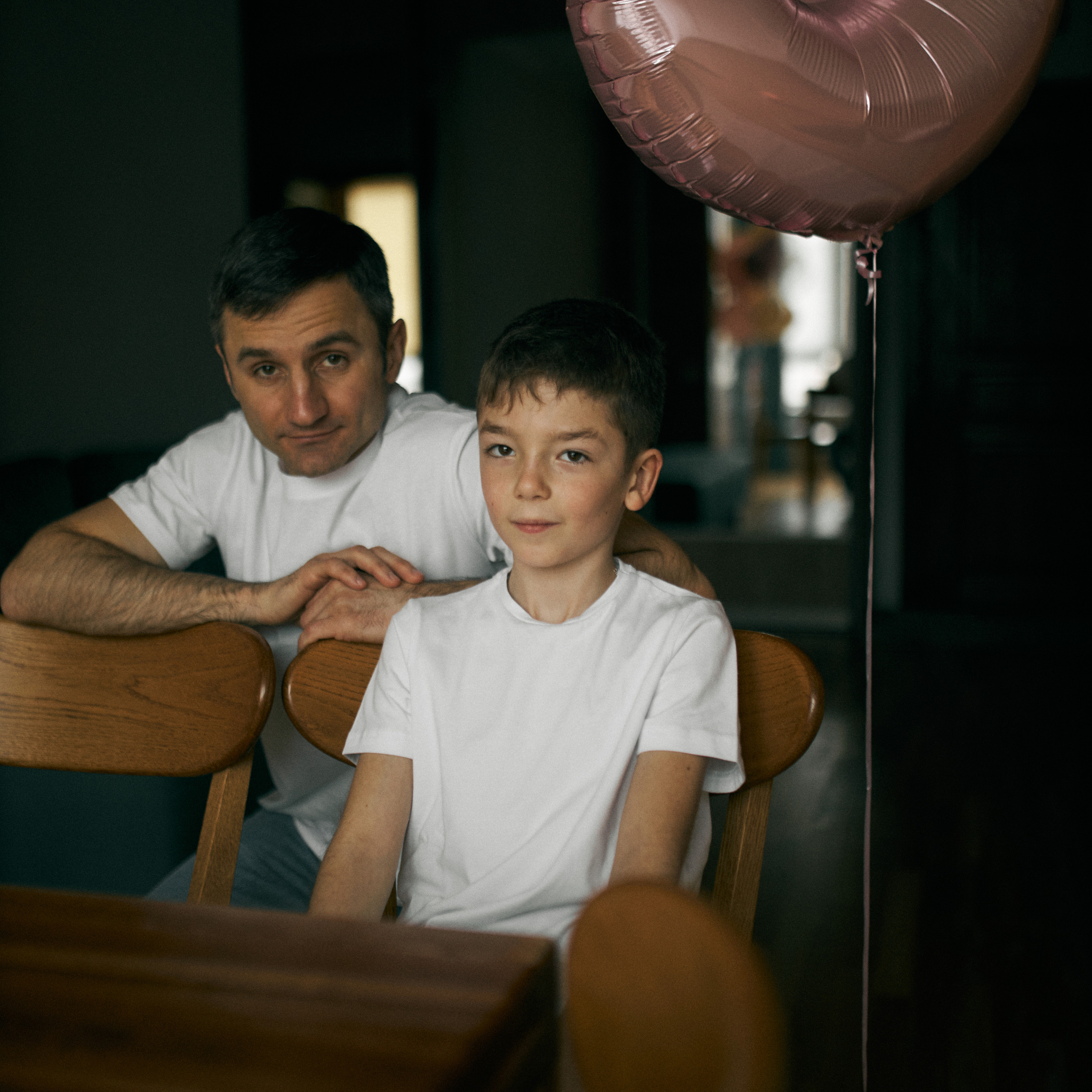 Відгуки. Сімейний фотограф в Києві