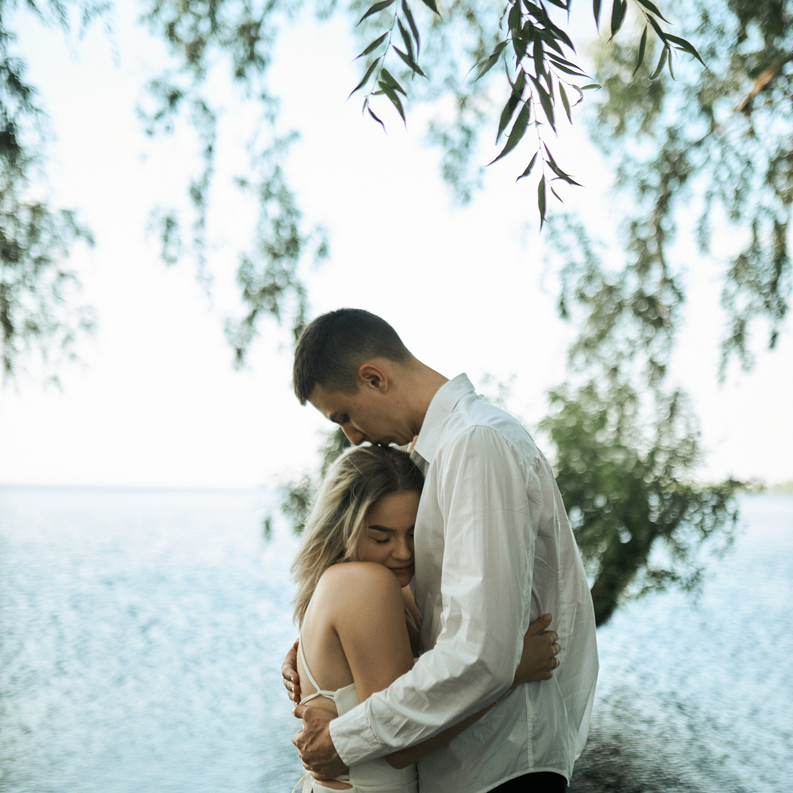 Ліза й Назар