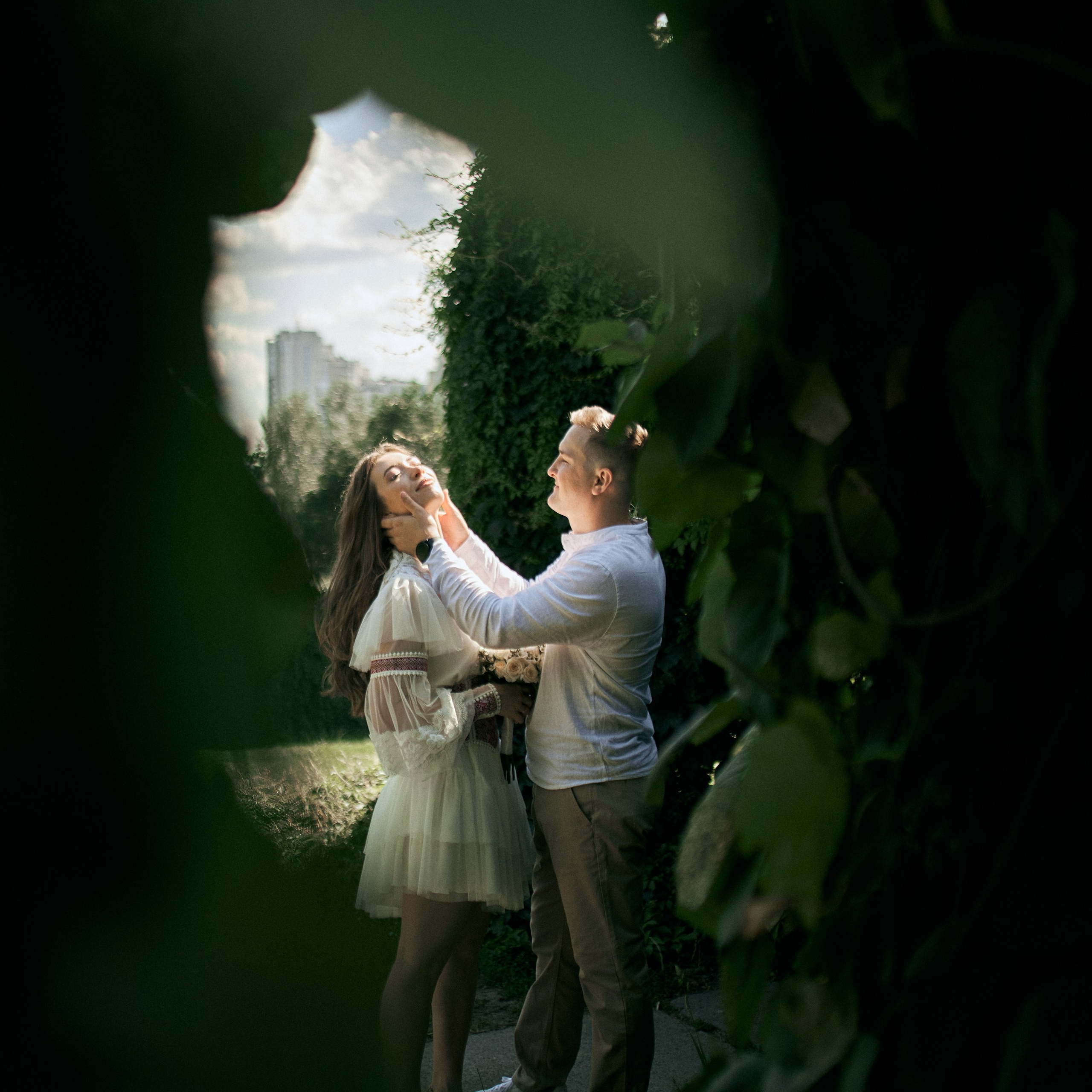 Вікторія та Дмитро