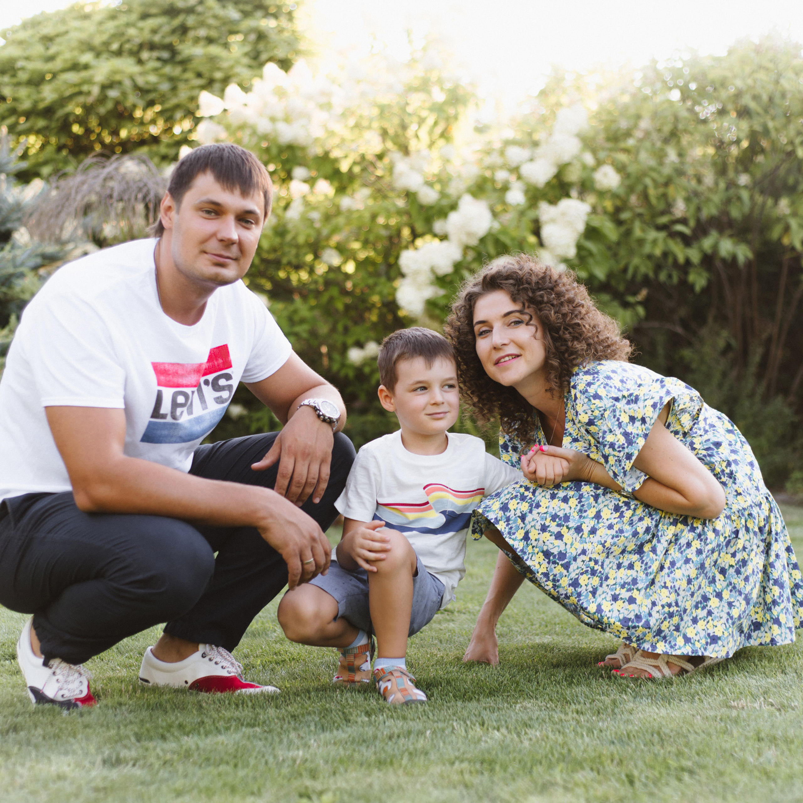 FEEDBACK. FOTOGRAF Ryzhykova Valentyna Kraków Polska