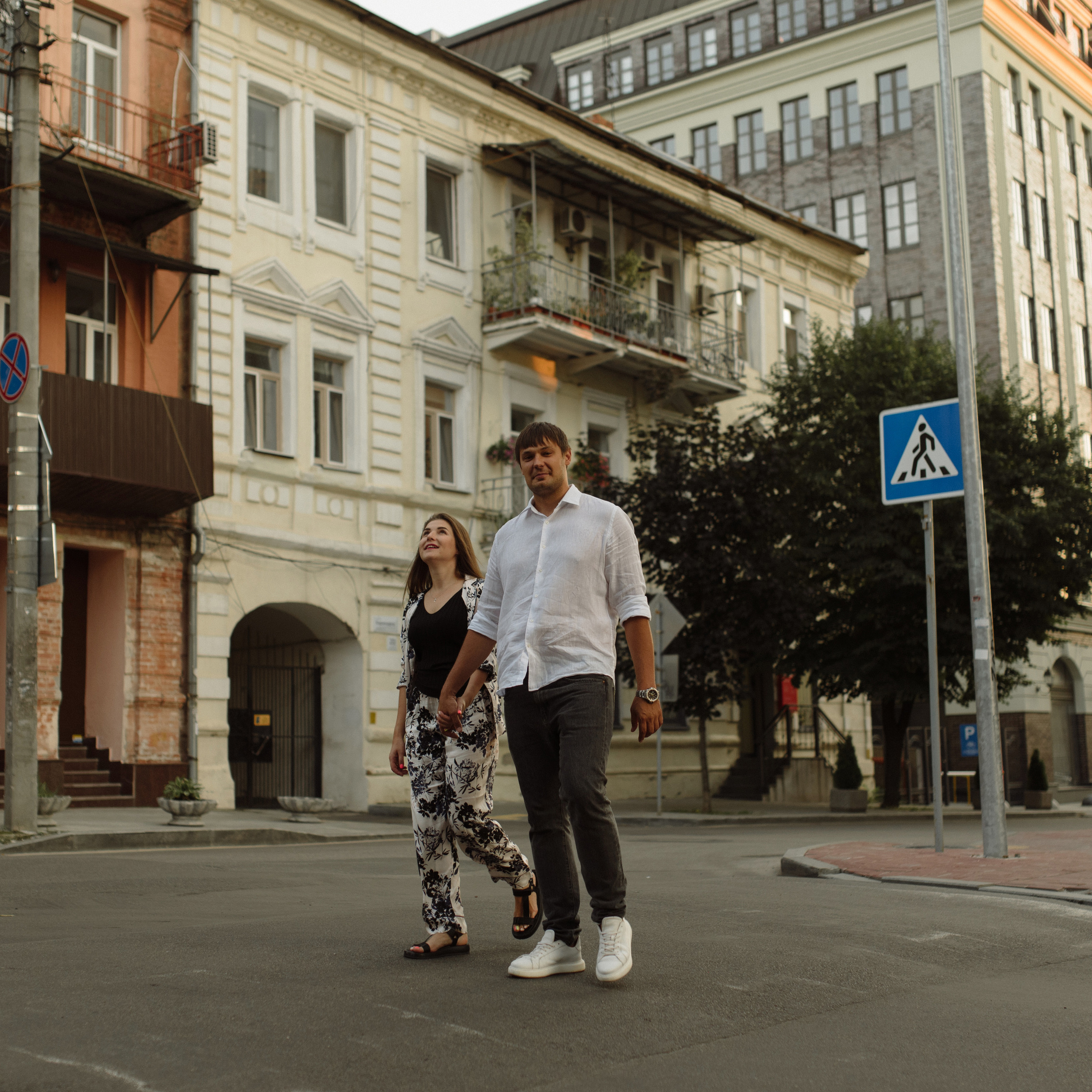 FEEDBACK. FOTOGRAF Ryzhykova Valentyna Kraków Polska