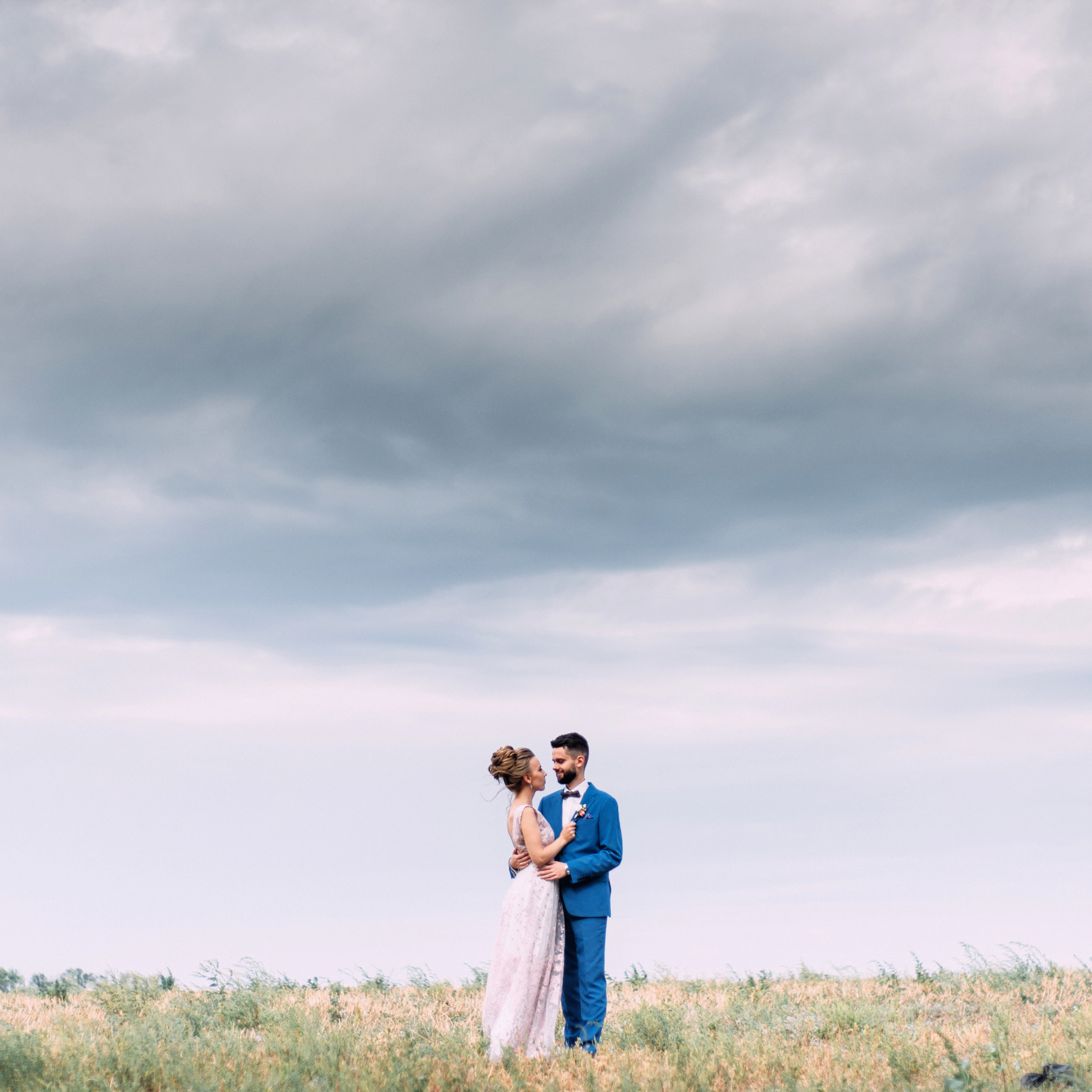 Anastasia & Dmytro Dnipro