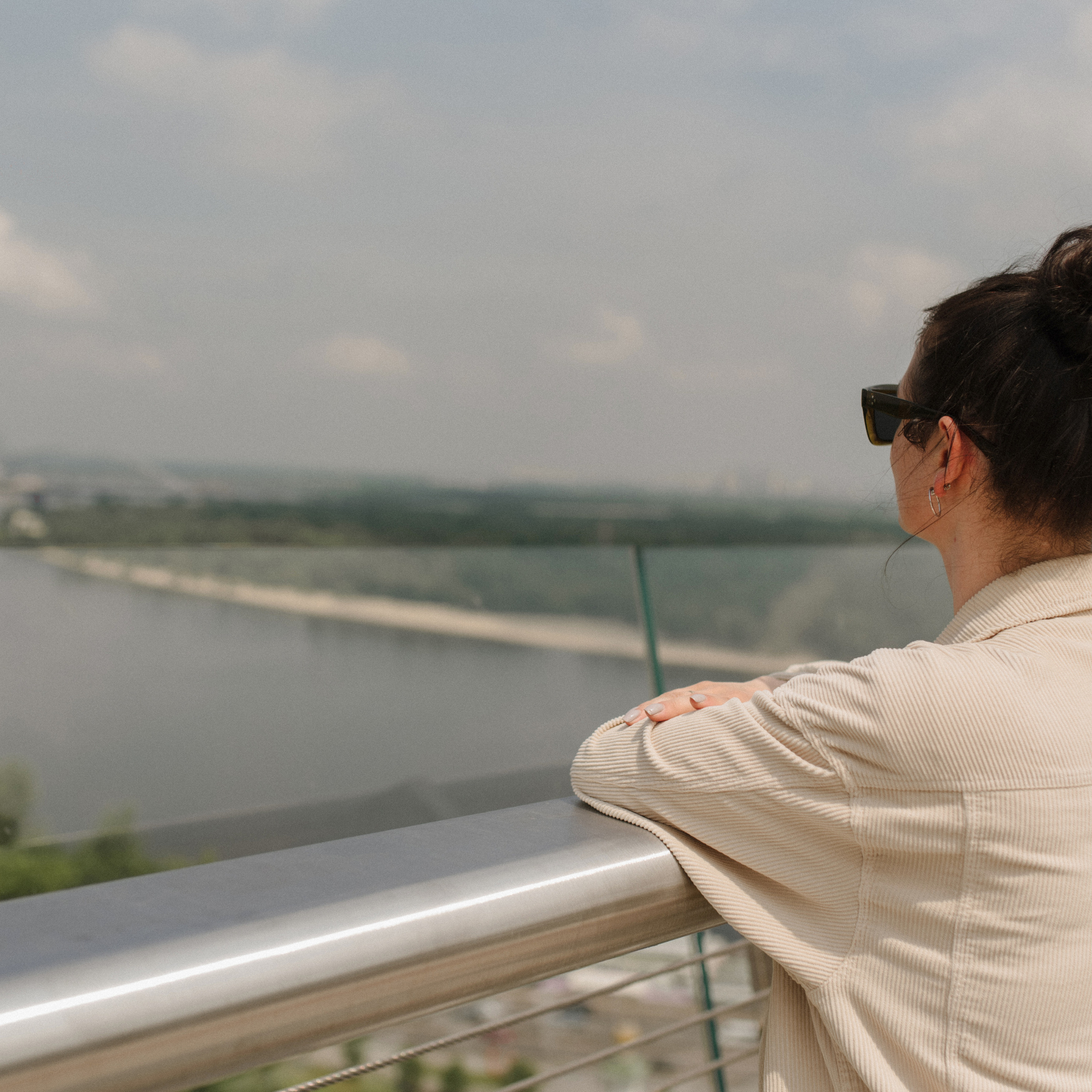 FEEDBACK. FOTOGRAF Ryzhykova Valentyna Kraków Polska