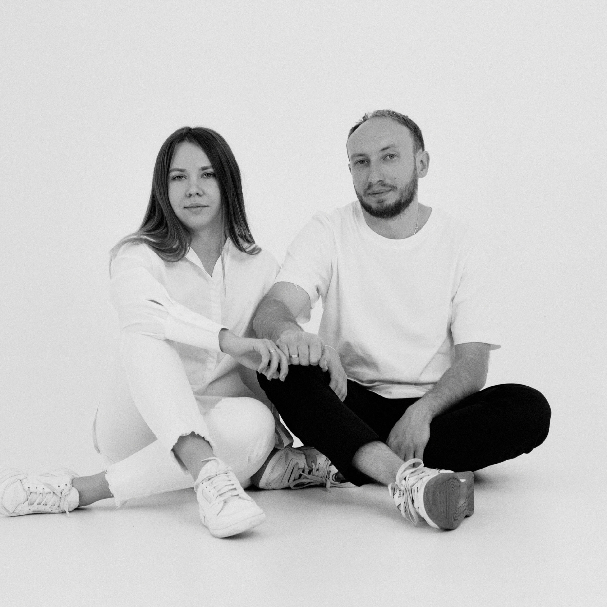 Oleksandra & Oleksiy