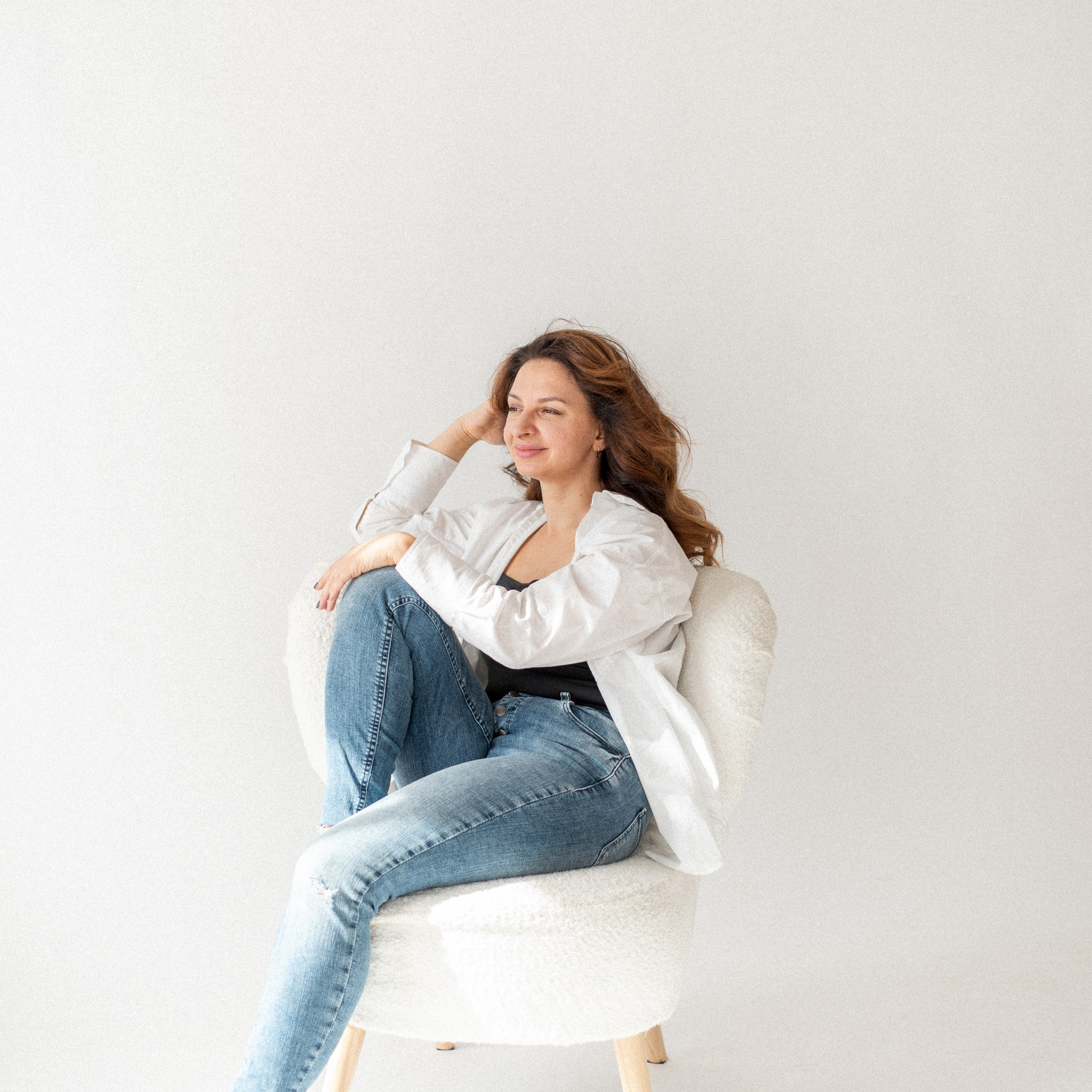 Отзывы. Portrait photographer