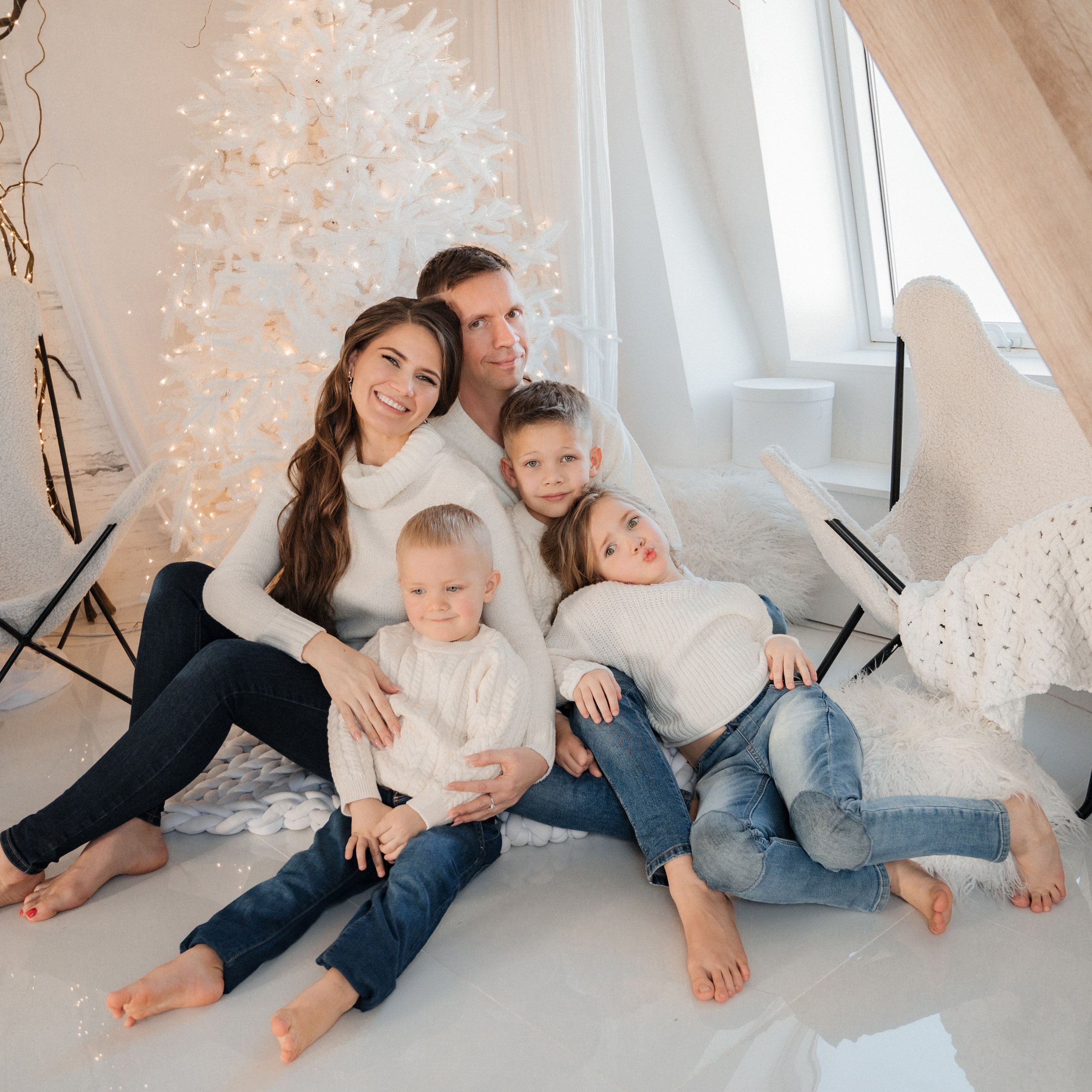 Відгуки. Портретний та контент фотограф Київ