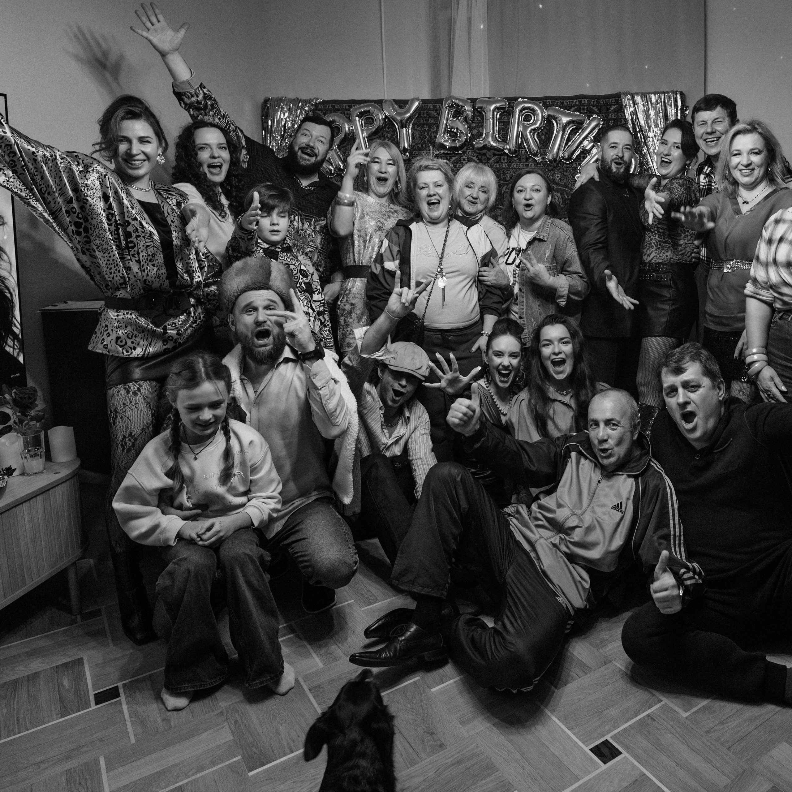 Відгуки. Портретний та контент фотограф Київ