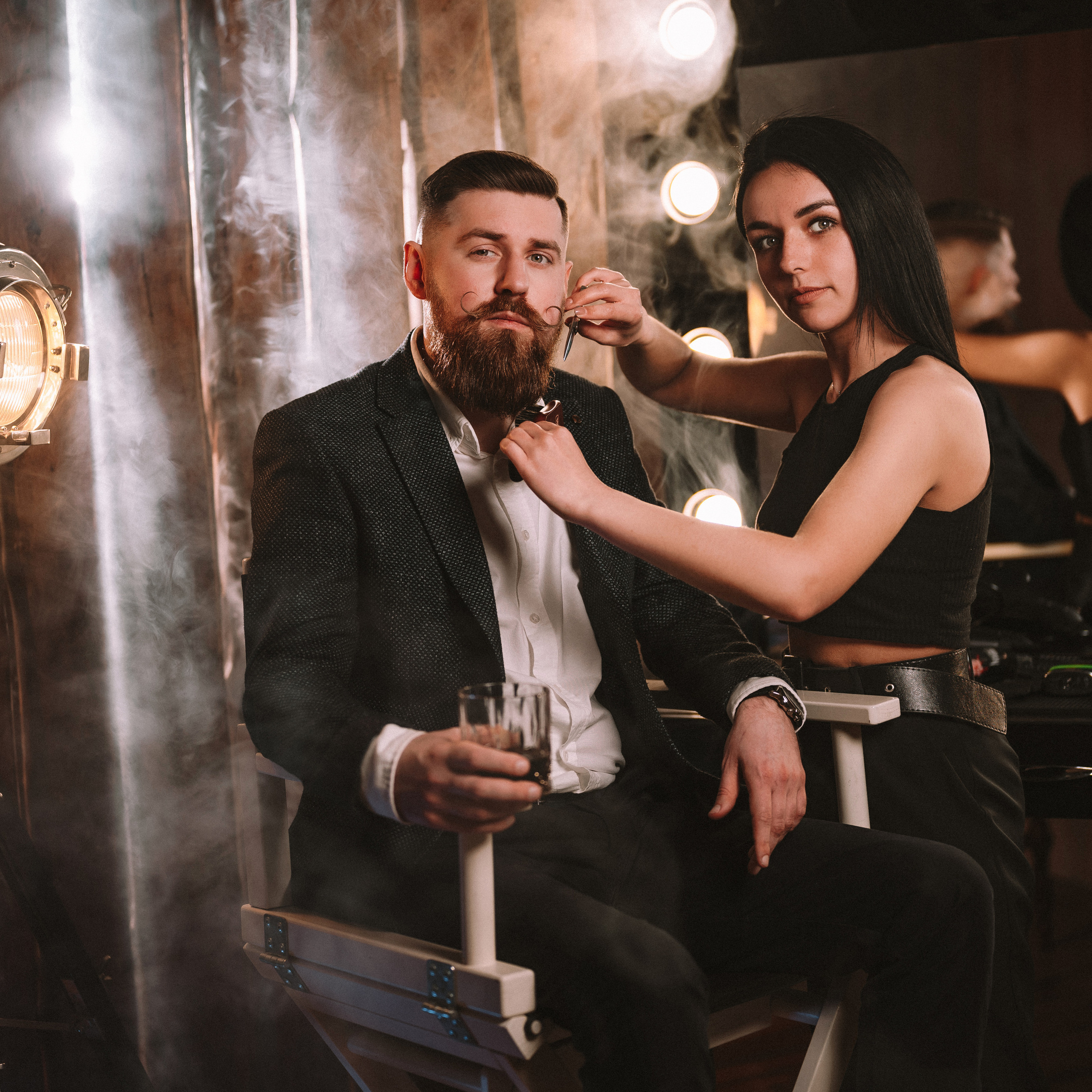 Відгуки. Портретний та контент фотограф Київ