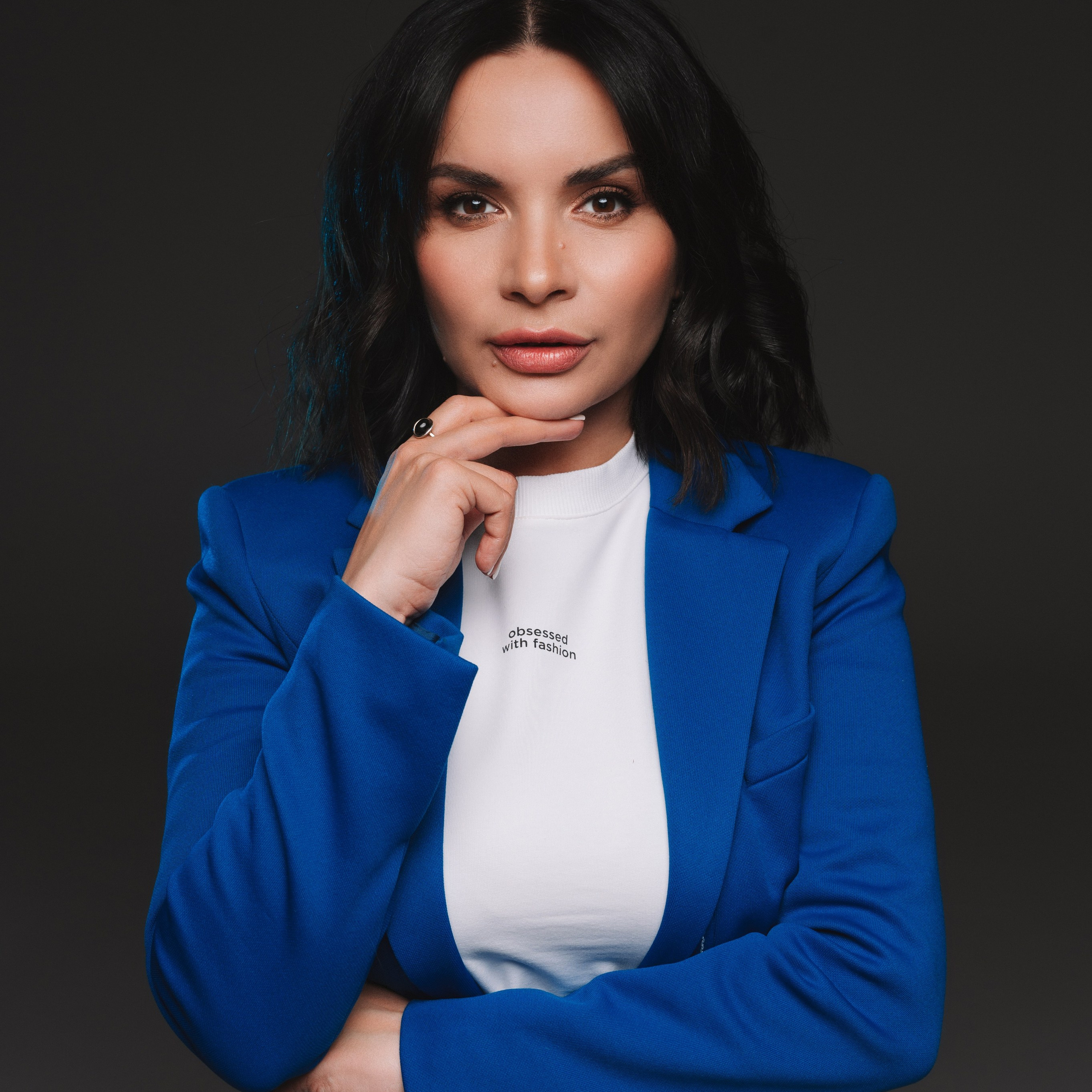 Відгуки. Портретний та контент фотограф Київ