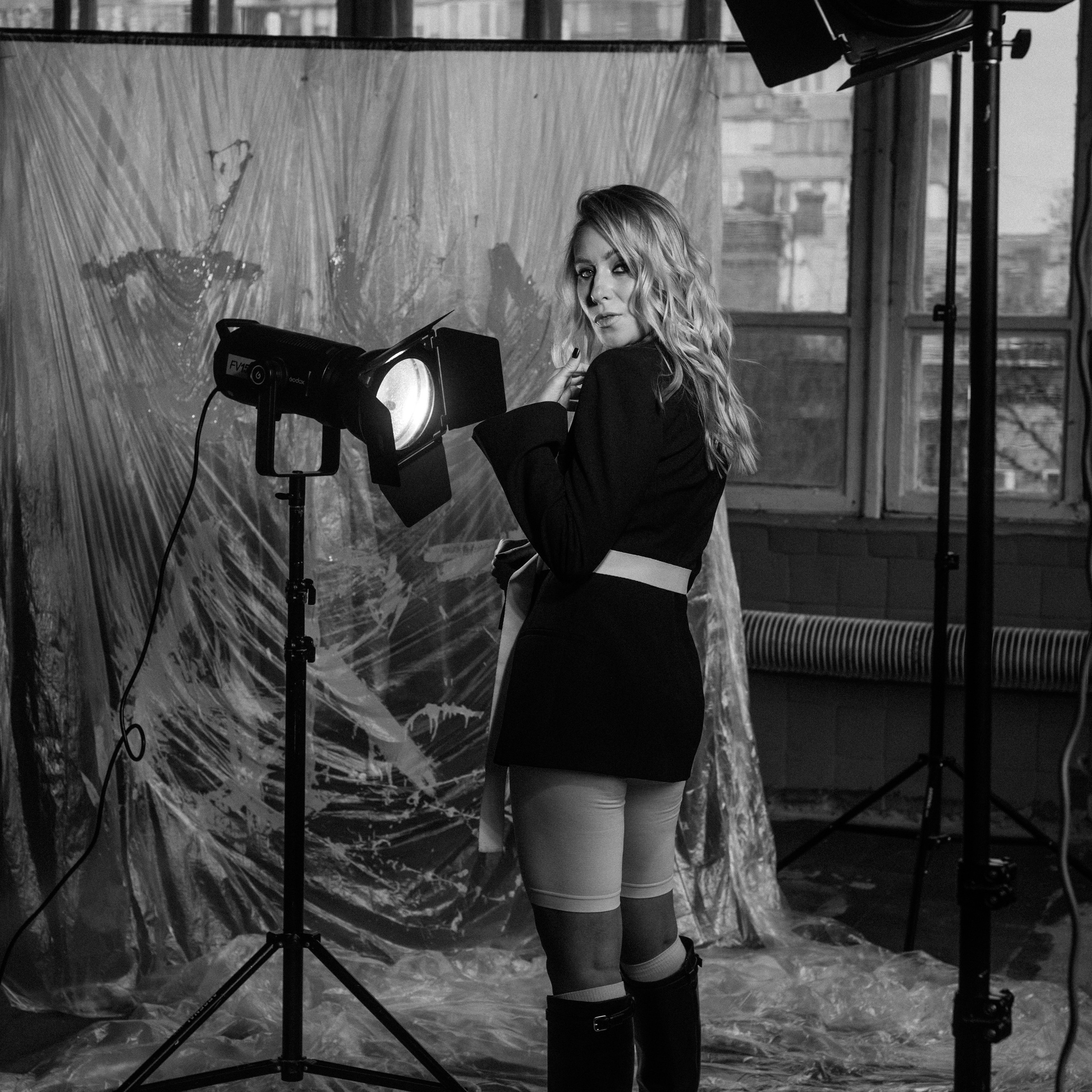 Відгуки. Портретний та контент фотограф Київ