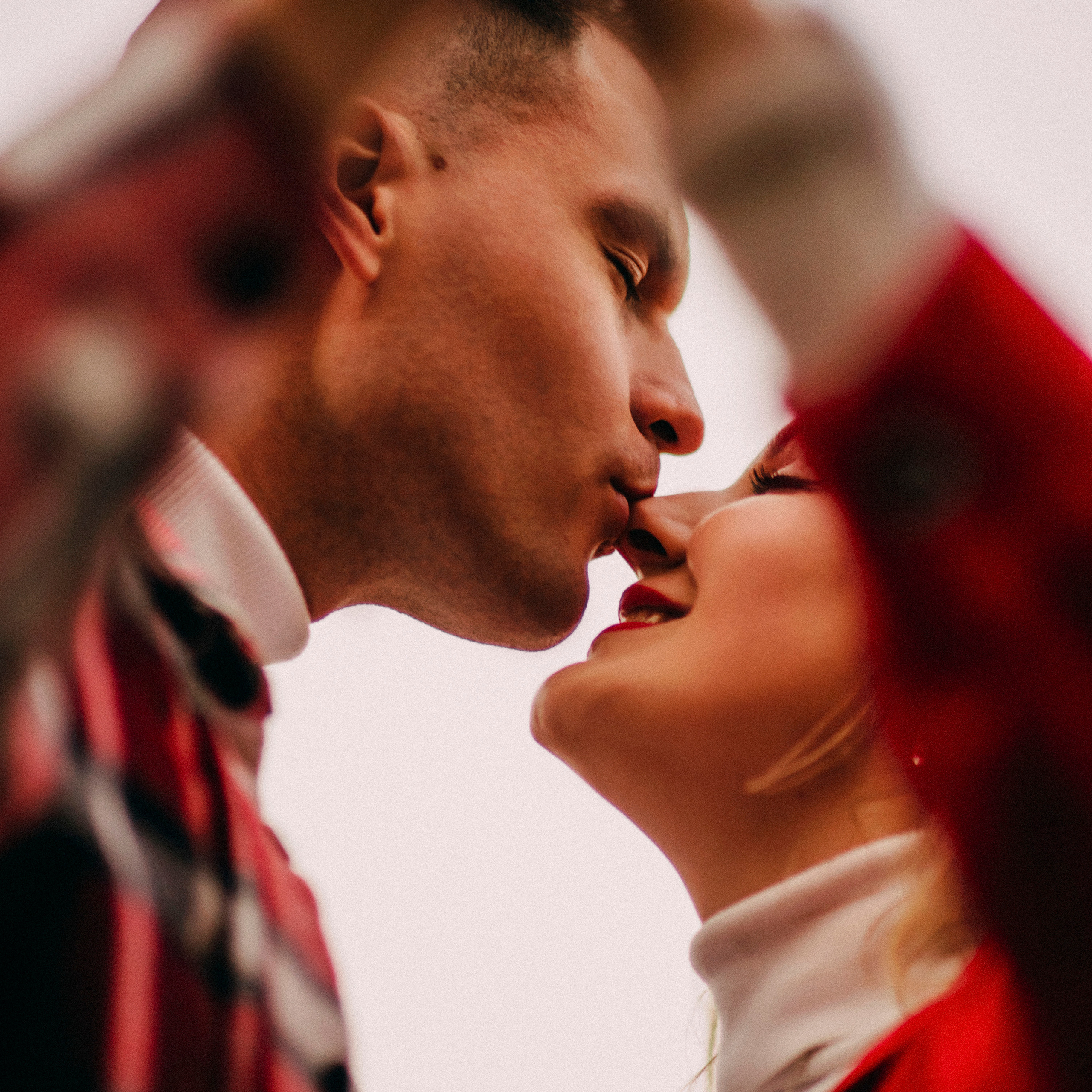 Reviews. Portrait and Wedding photographer in Poland Nastia Voytko