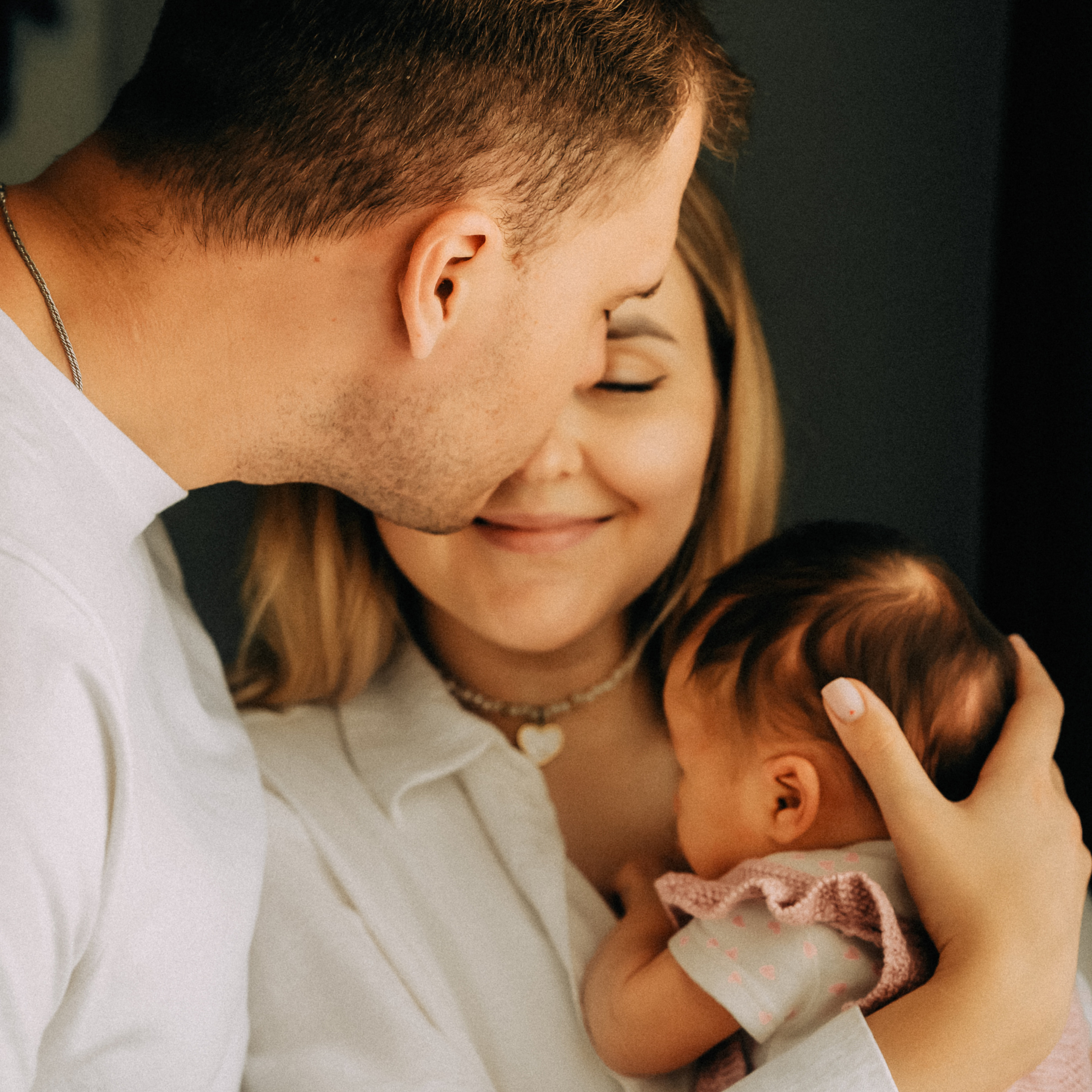 Reviews. Portrait and Wedding photographer in Poland Nastia Voytko