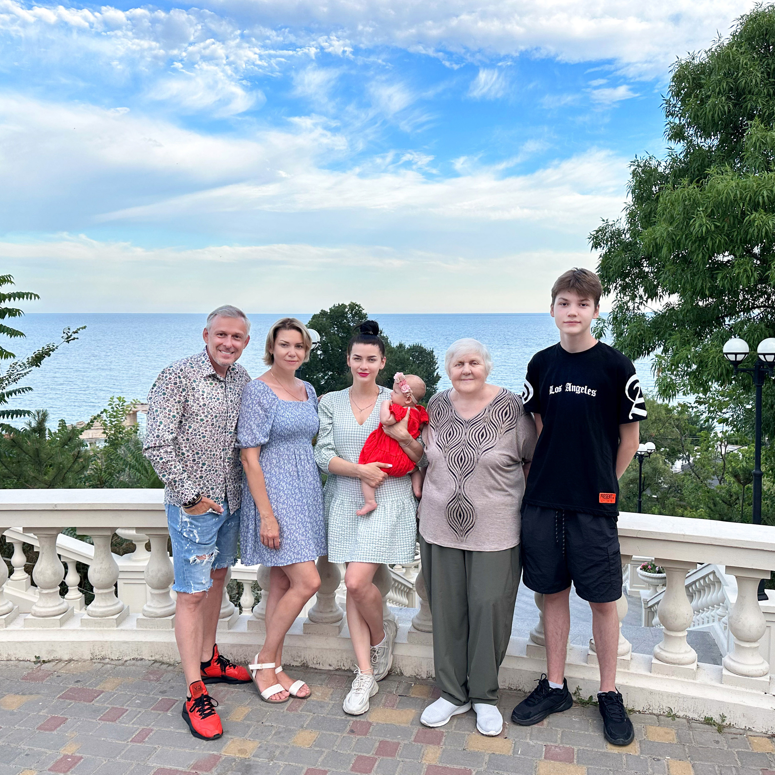 Відгуки. Професійний фотограф Дмитро Білоцерковський