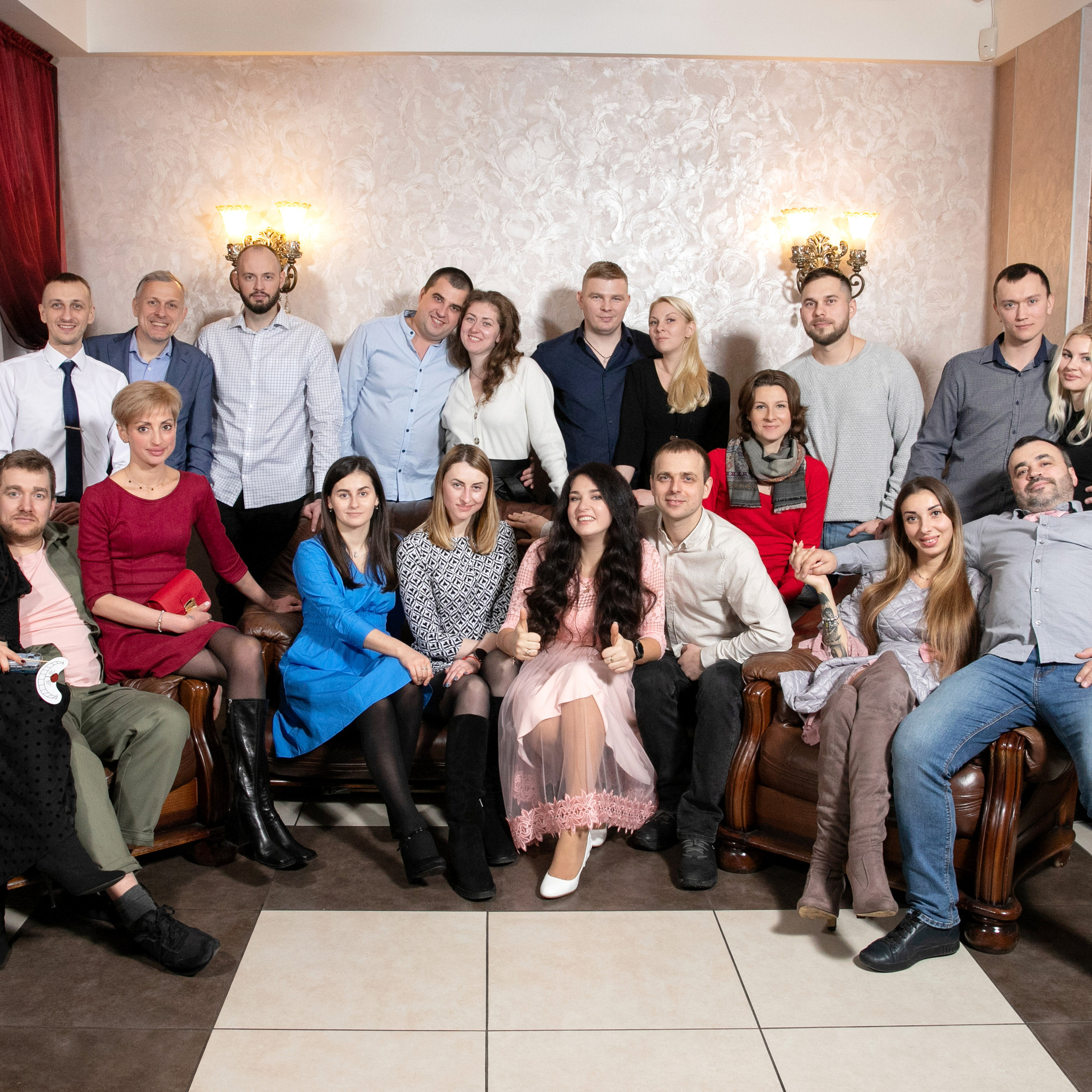 Відгуки. Професійний фотограф Дмитро Білоцерковський