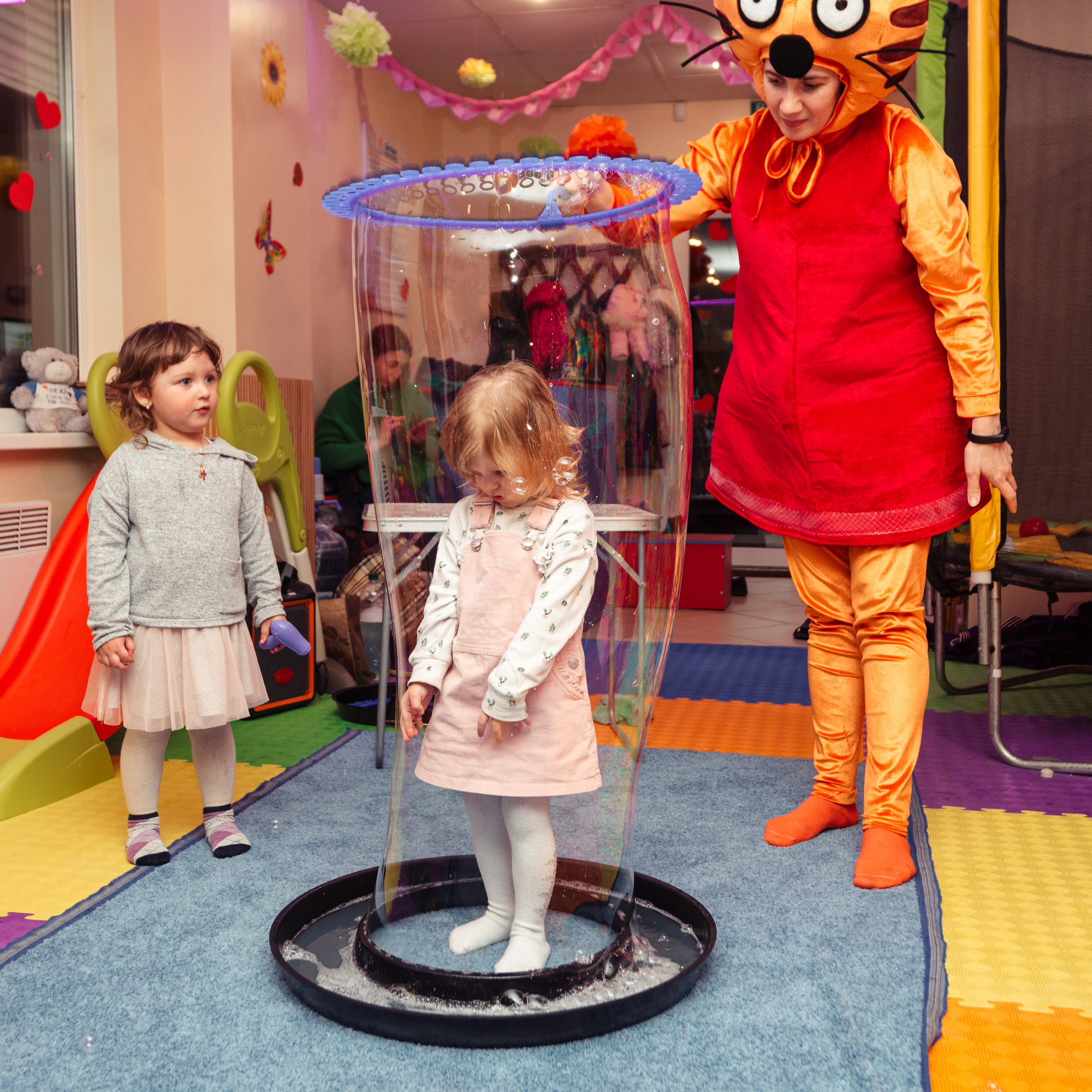 Дні народження