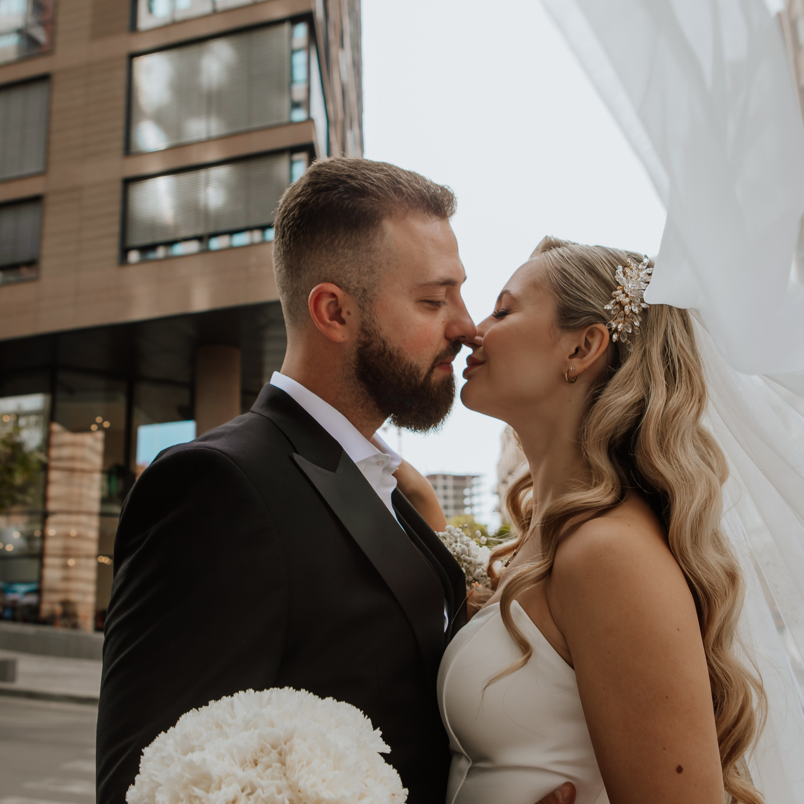 Екатеринославский бульвар