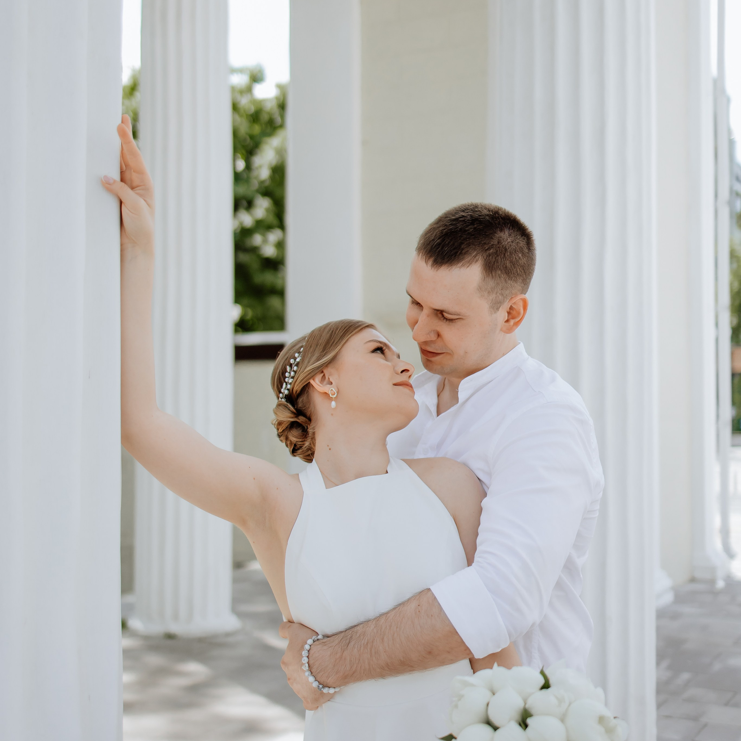 Парк Шевченко