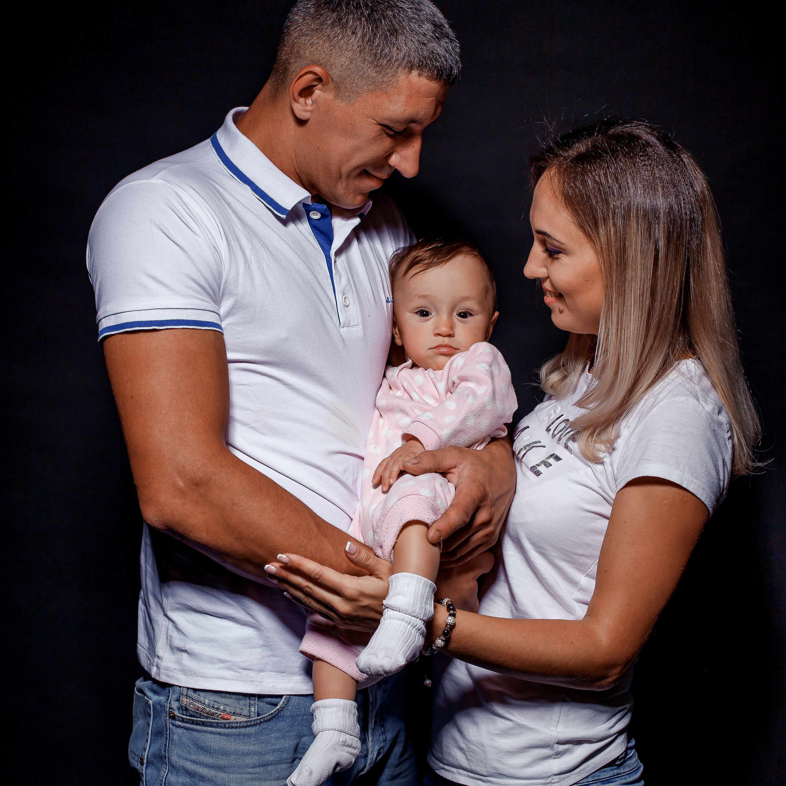 Семейная история