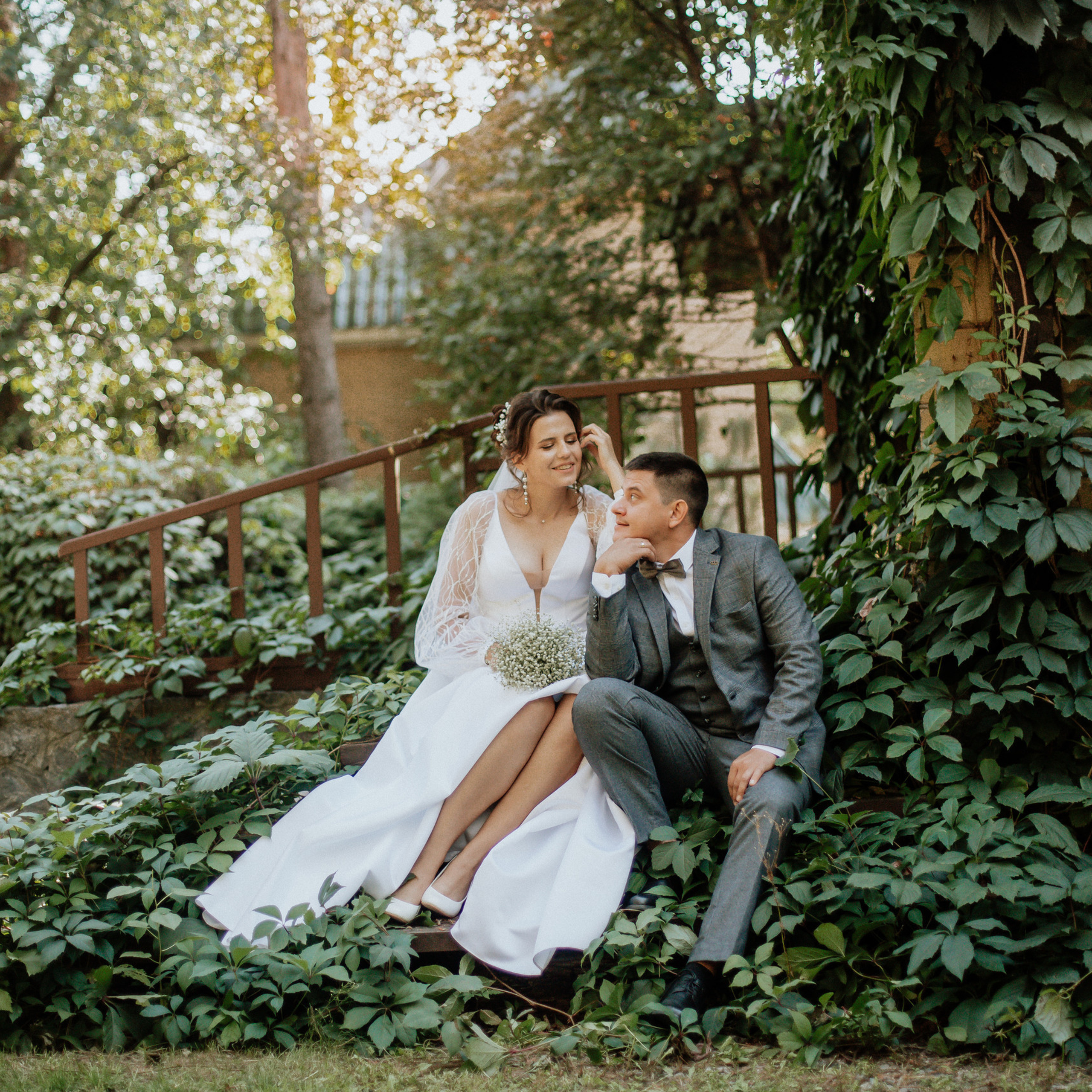 Отзывы. Фотограф — видеограф г. Днепр Марина Еременко