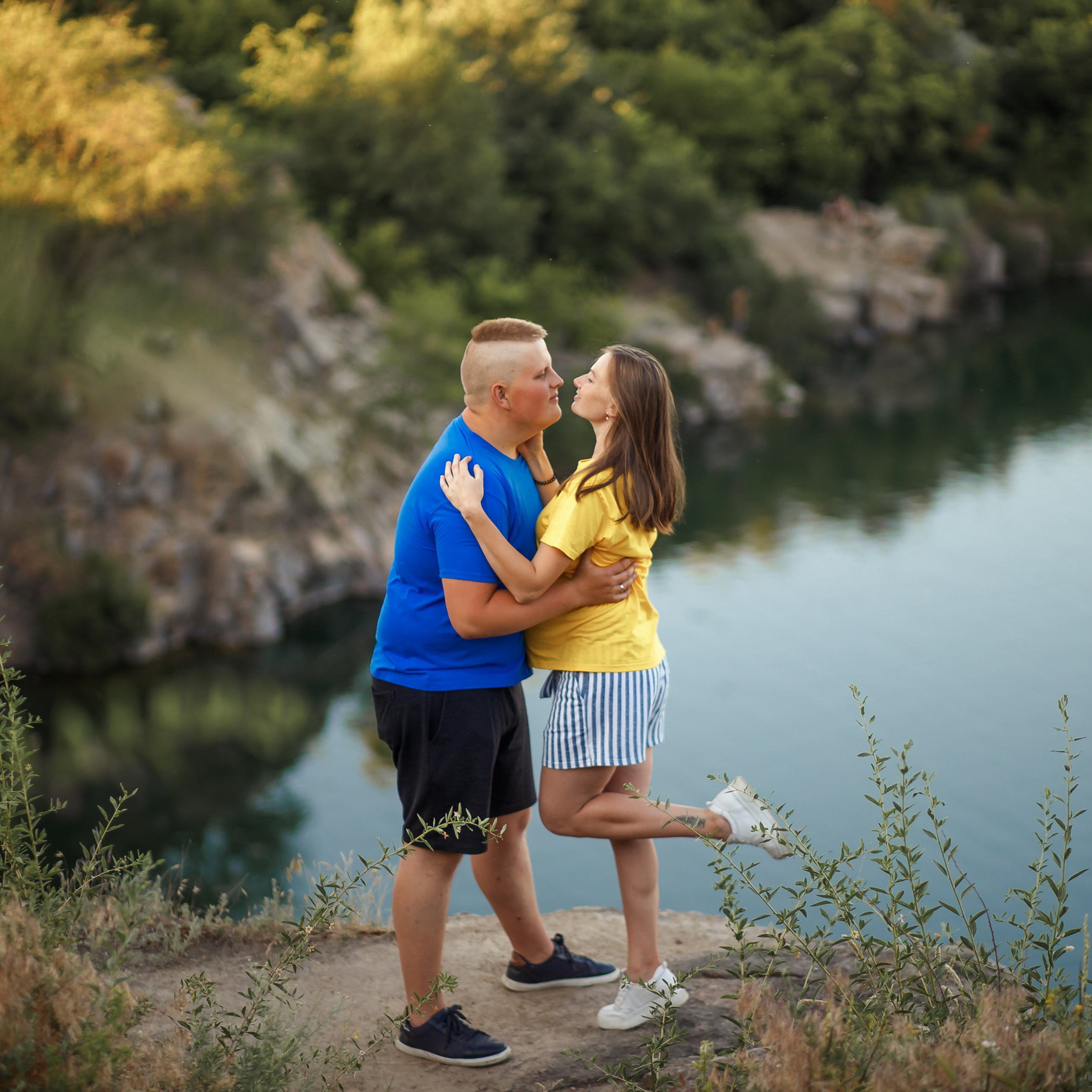 Отзывы. Фотограф — видеограф г. Днепр Марина Еременко