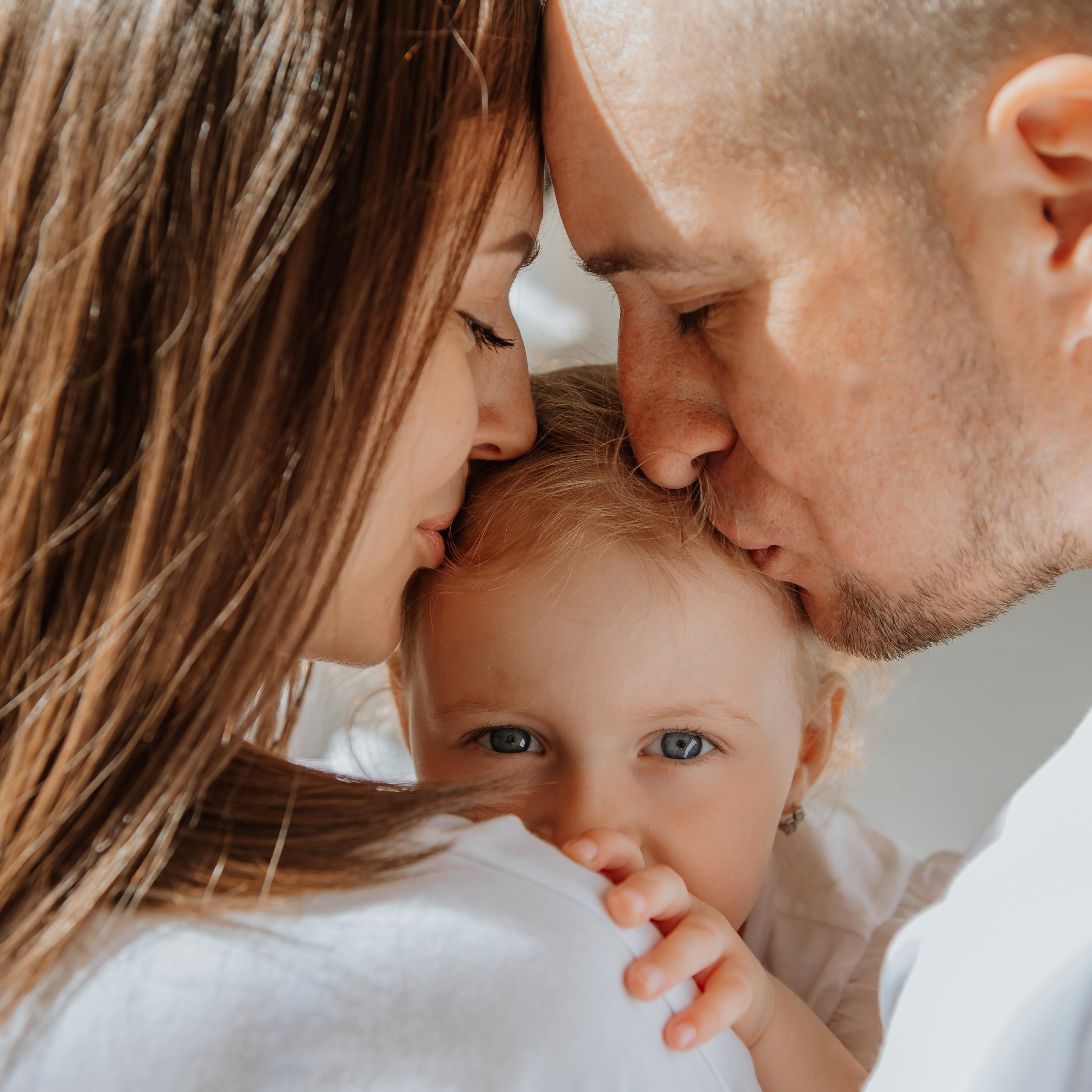 Семейная история