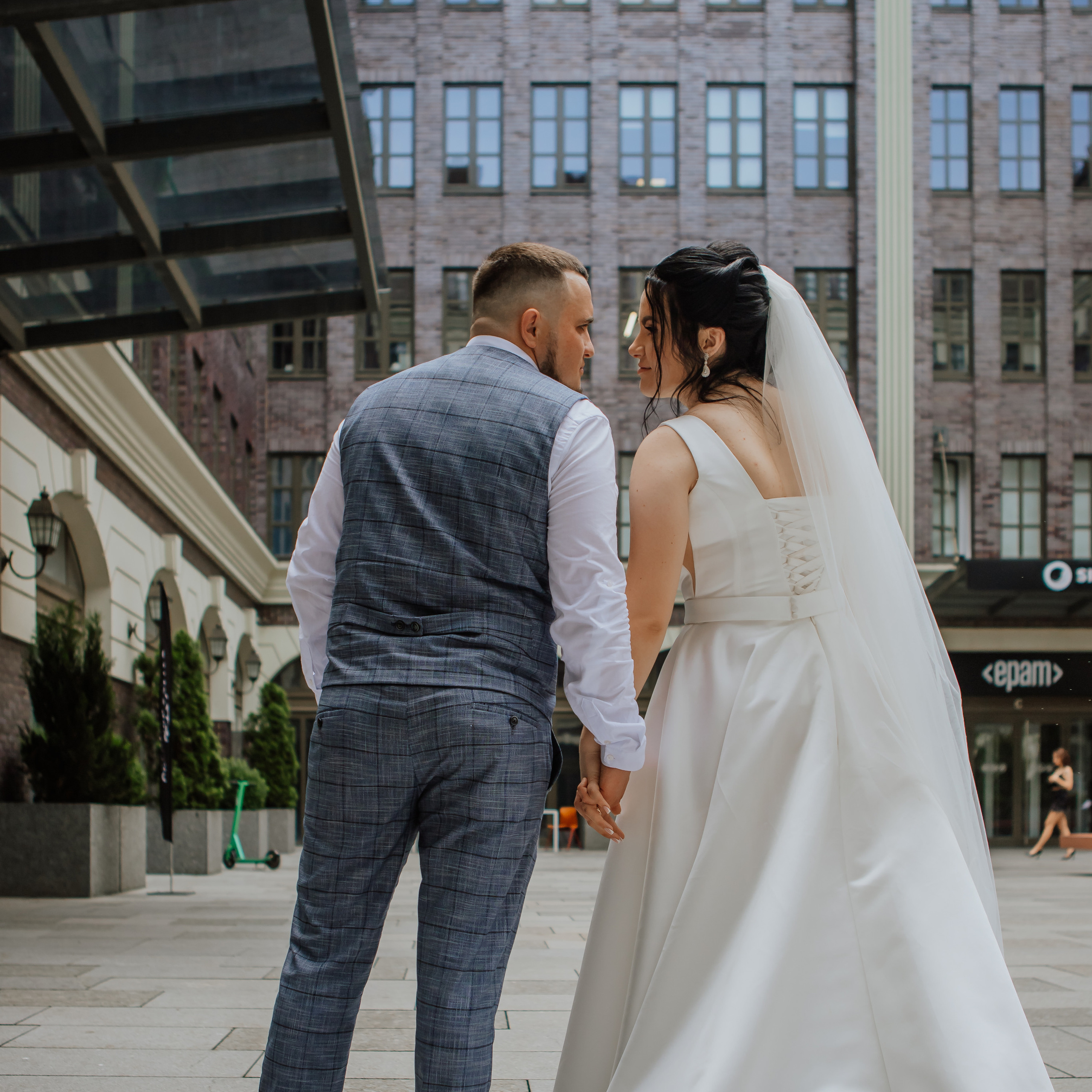 Отзывы. Фотограф — видеограф г. Днепр Марина Еременко