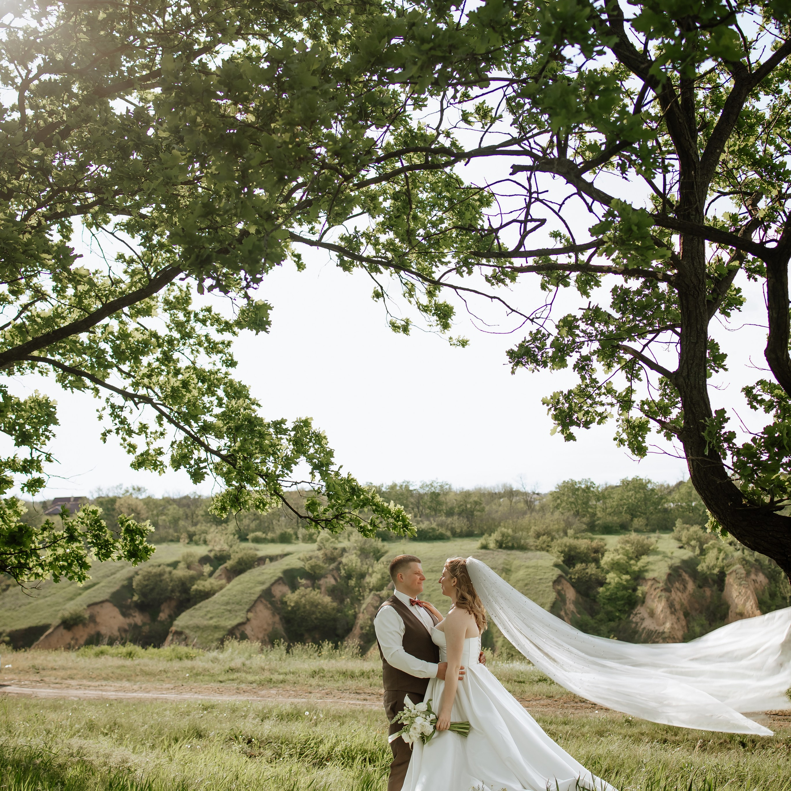 Wedding V & D
