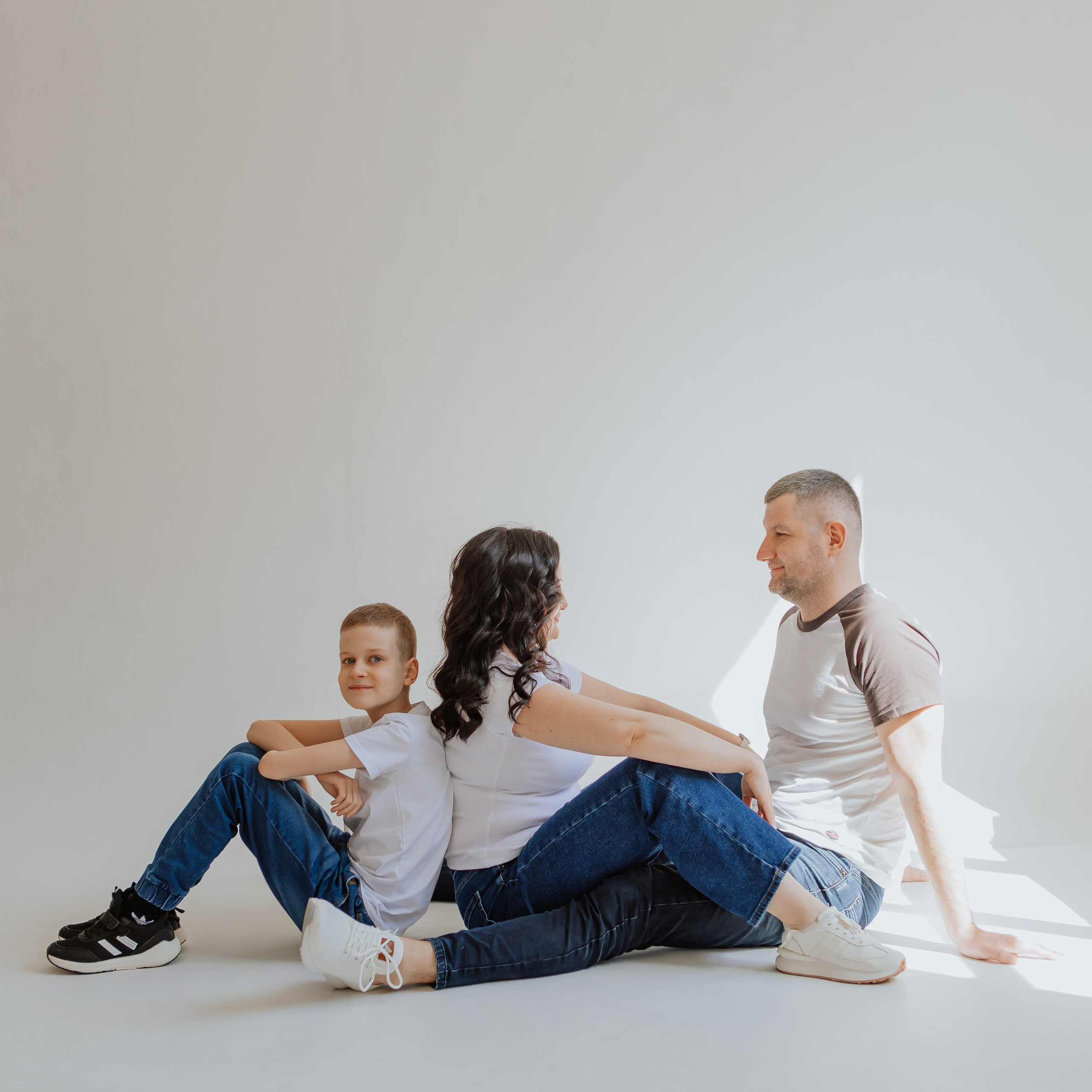 Семейная история