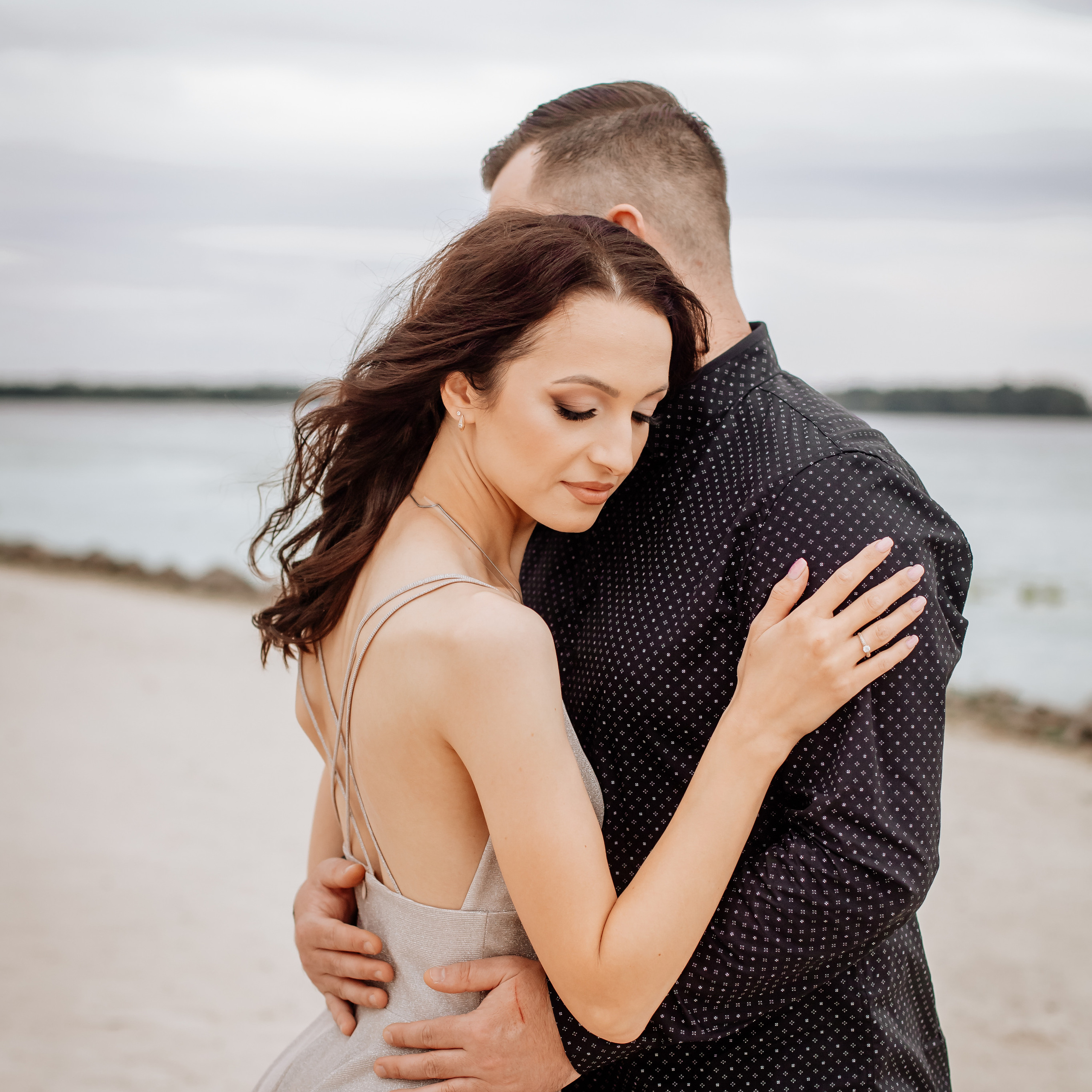 Свадебная история Александры и Андрея