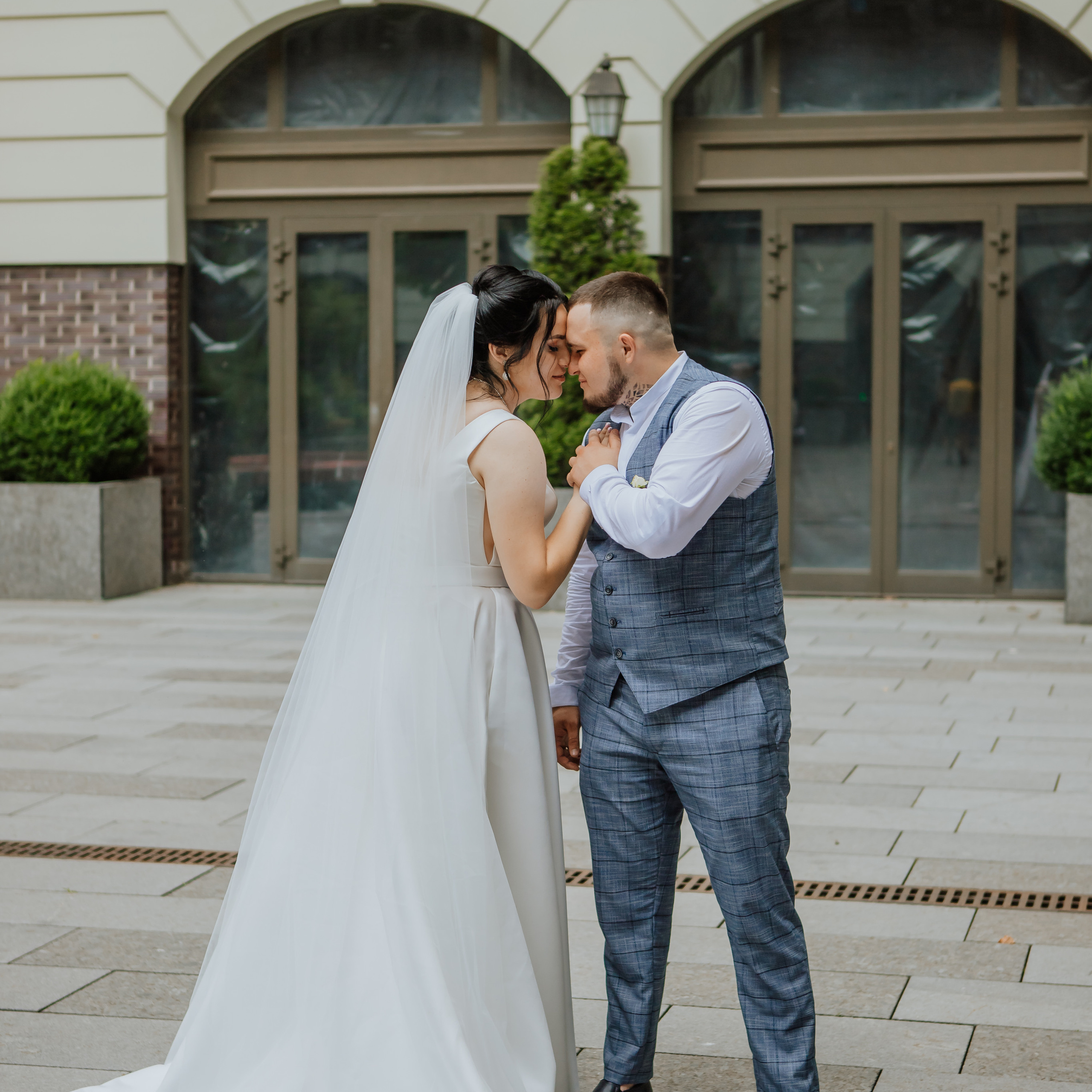 Отзывы. Фотограф — видеограф г. Днепр Марина Еременко