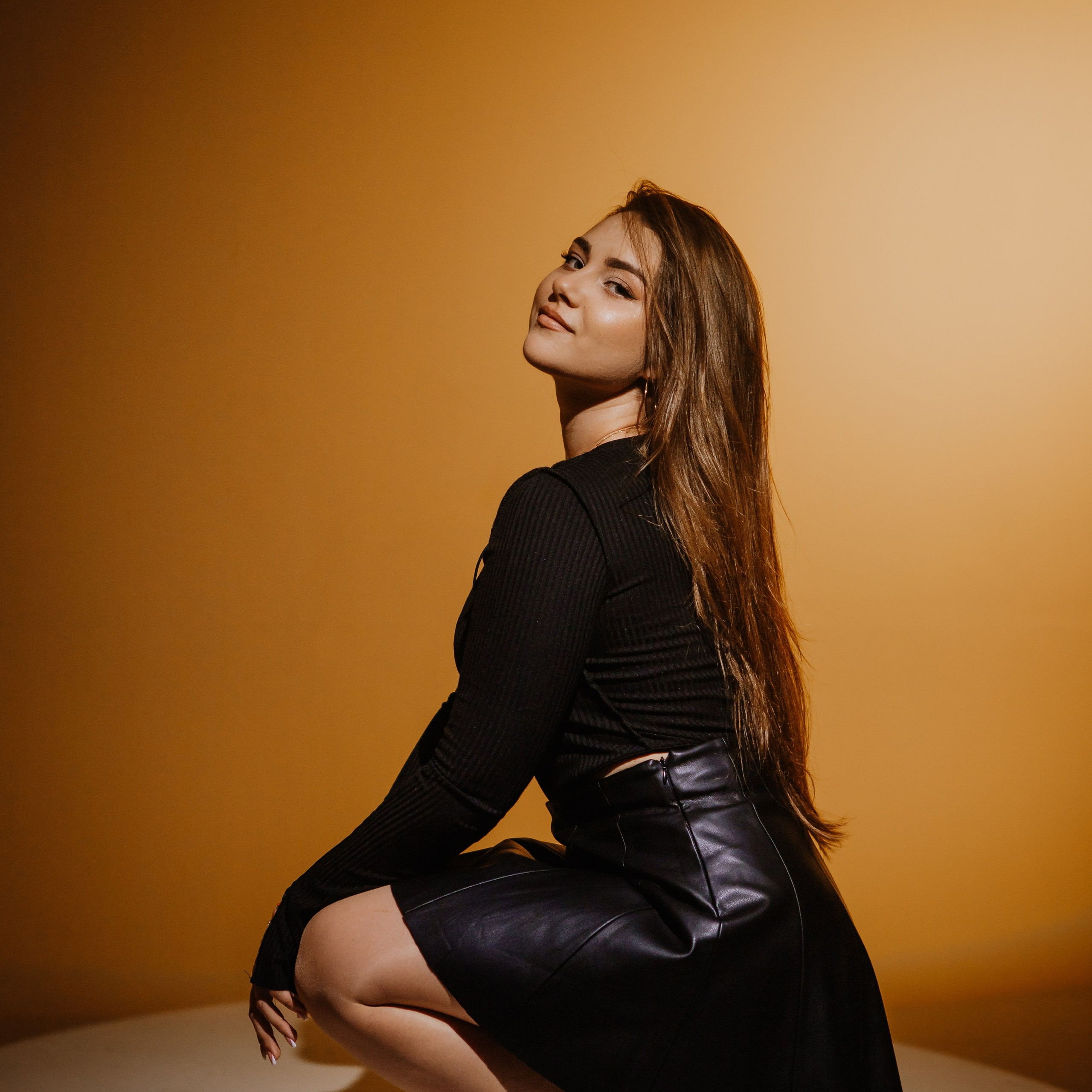 Индивидуальная фотосессия Влады